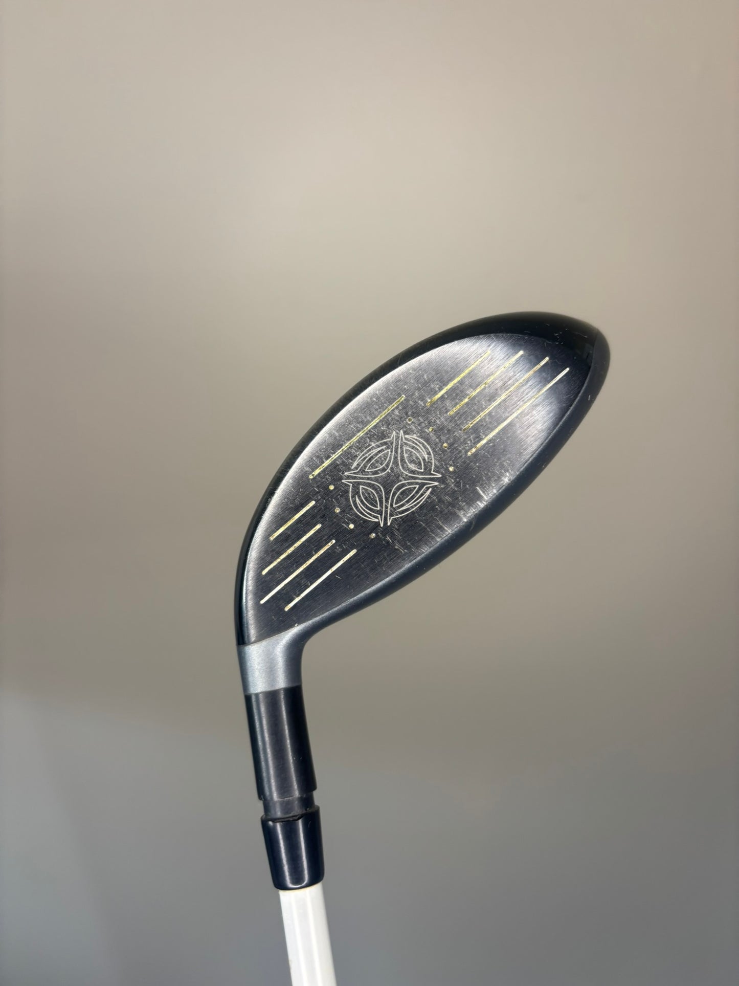 Photo of Callaway 2013 X Hot 3-Wood 15° Regular Flex Project X Pxv