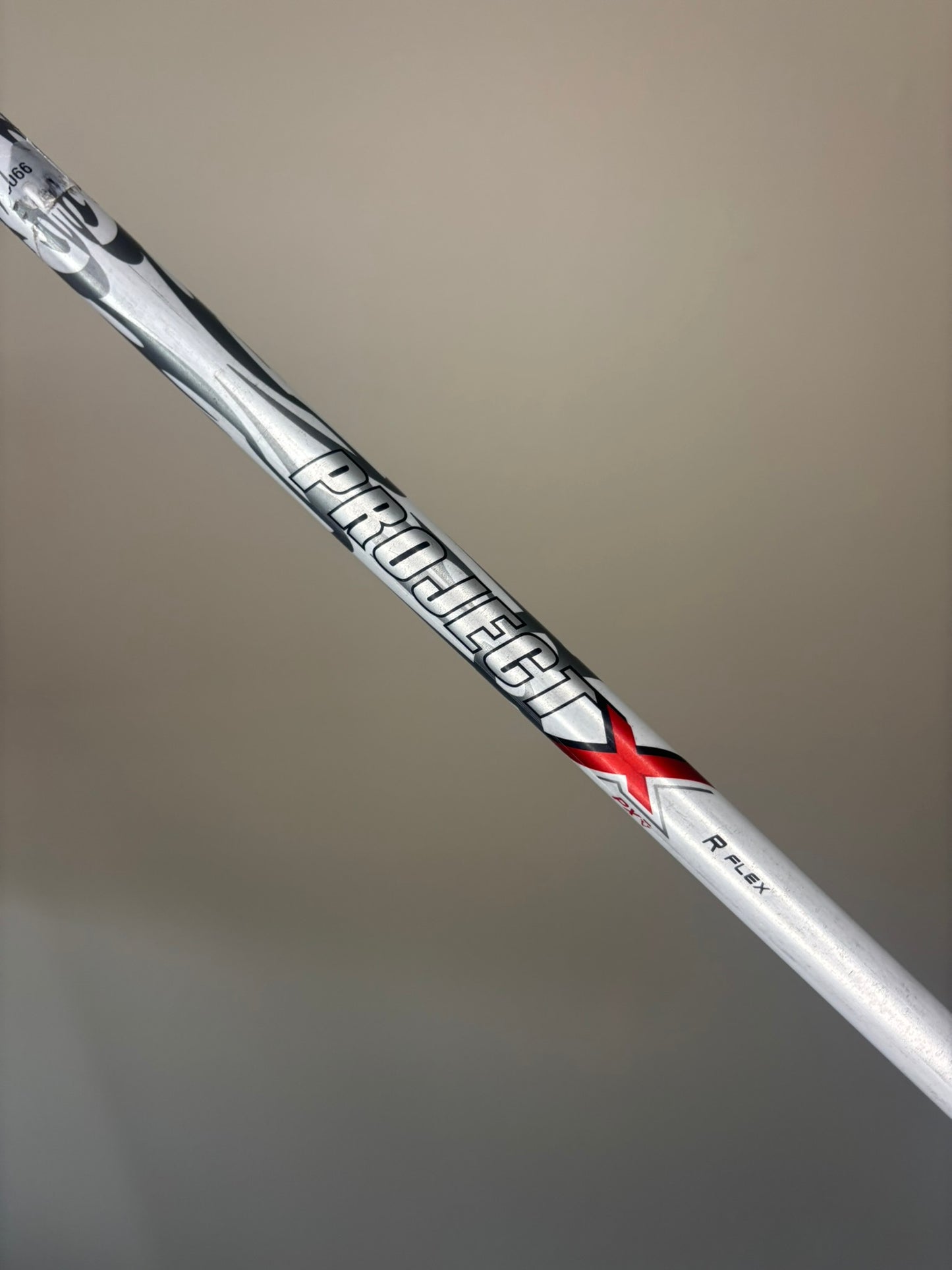 Photo of Callaway 2013 X Hot 3-Wood 15° Regular Flex Project X Pxv