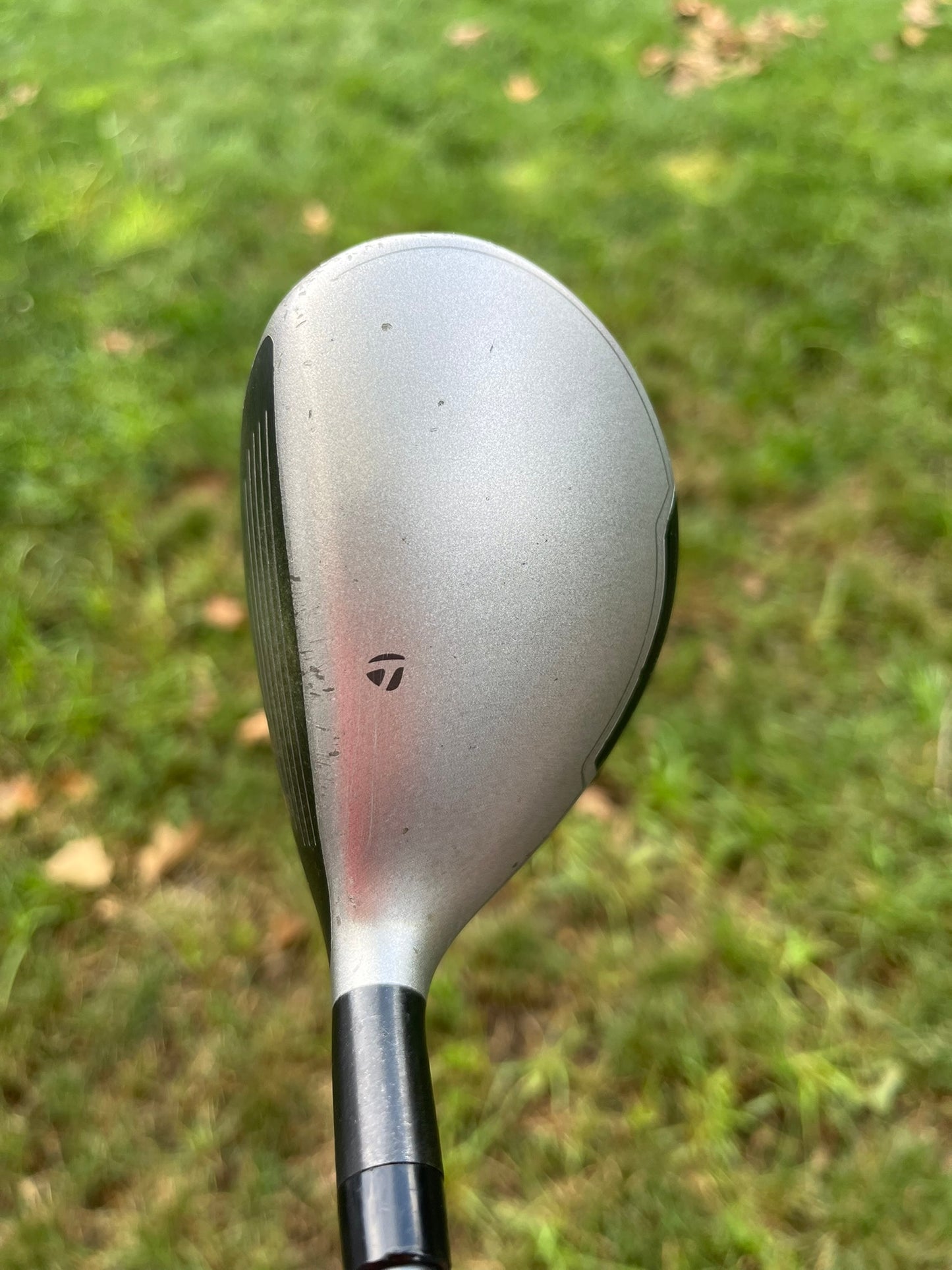 Photo of Taylormade SLDR S 3 Hybrid 19° Regular Flex Speeder 72H