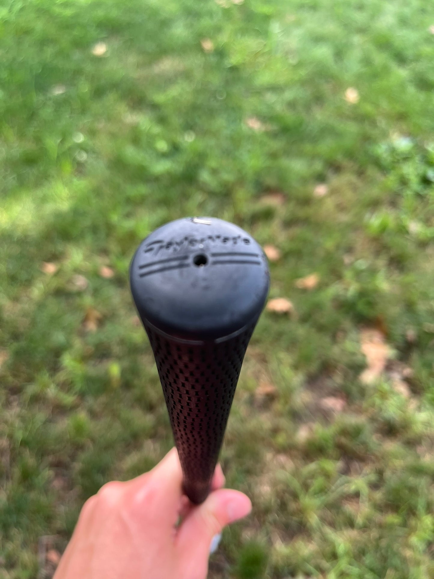 Photo of Taylormade SLDR S 3 Hybrid 19° Regular Flex Speeder 72H