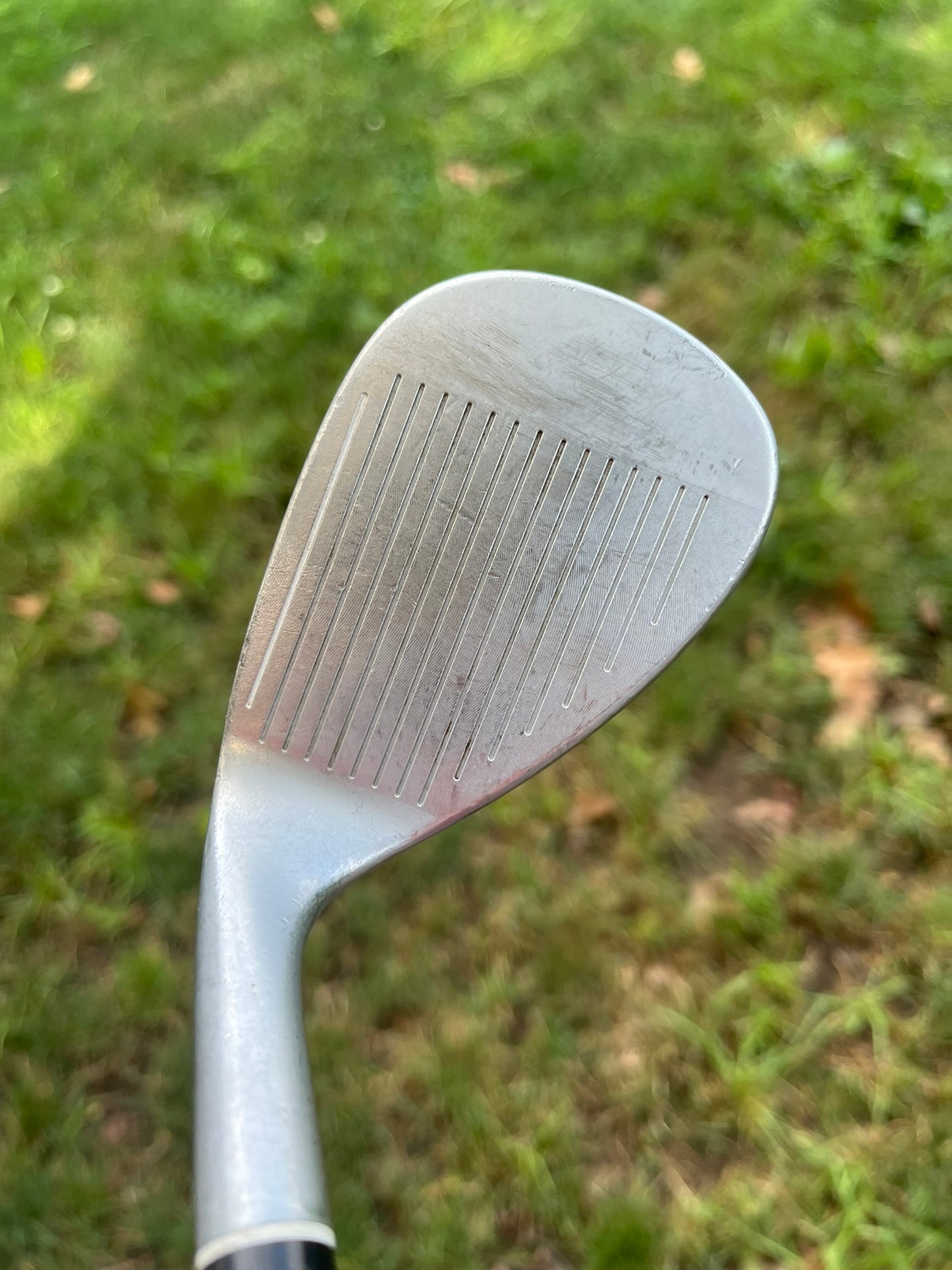 Photo of Renegar Rx14 Lob Wedge 60° Wedge Flex Kbs