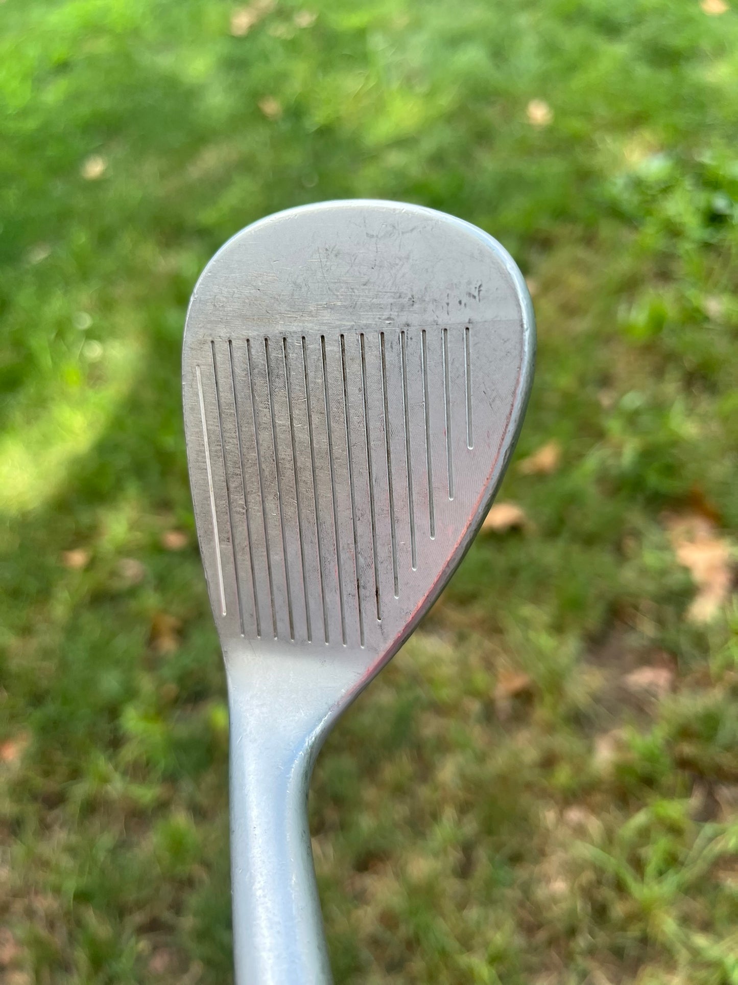 Photo of Renegar Rx14 Lob Wedge 60° Wedge Flex Kbs