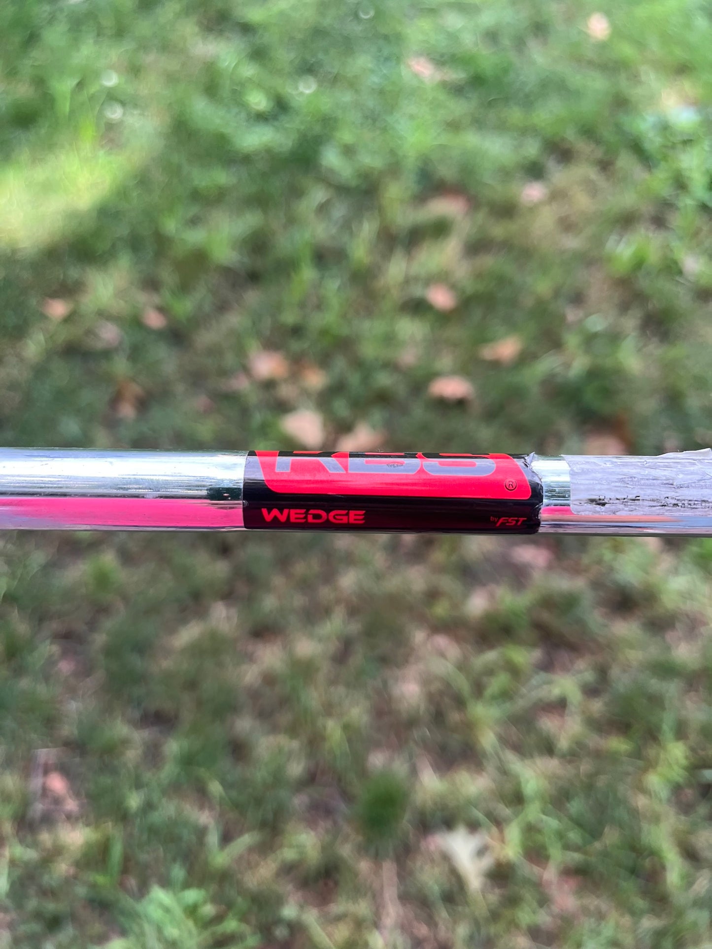 Photo of Renegar Rx14 Lob Wedge 60° Wedge Flex Kbs