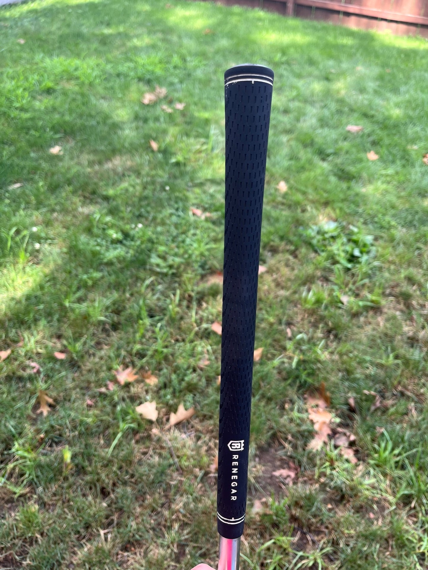 Photo of Renegar Rx14 Lob Wedge 60° Wedge Flex Kbs