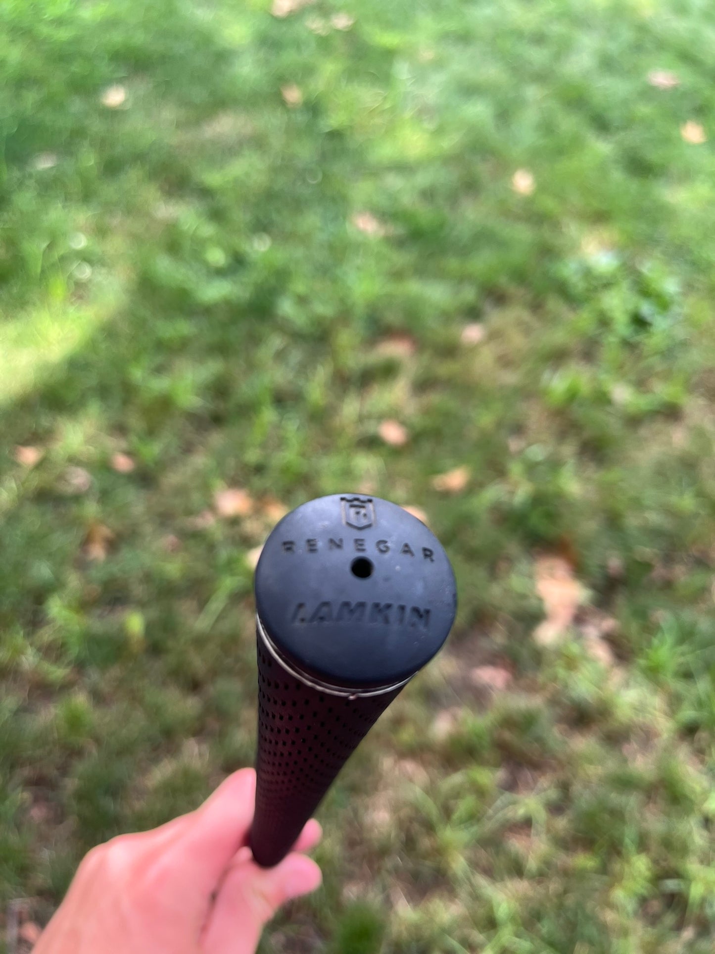 Photo of Renegar Rx14 Lob Wedge 60° Wedge Flex Kbs