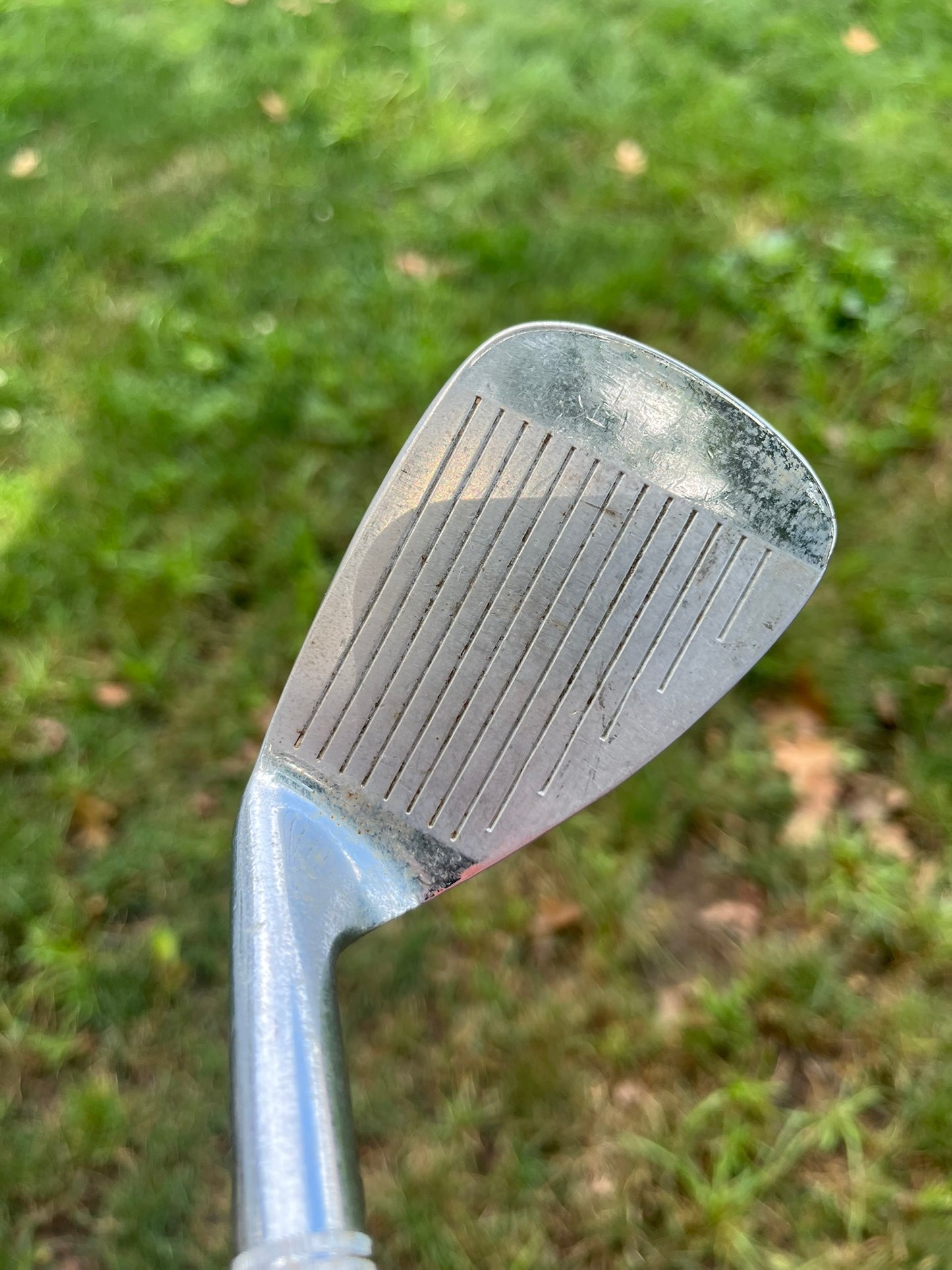 Photo of Wilson Sam Snead Personal Pitching Wedge Regular Flex Flex Action