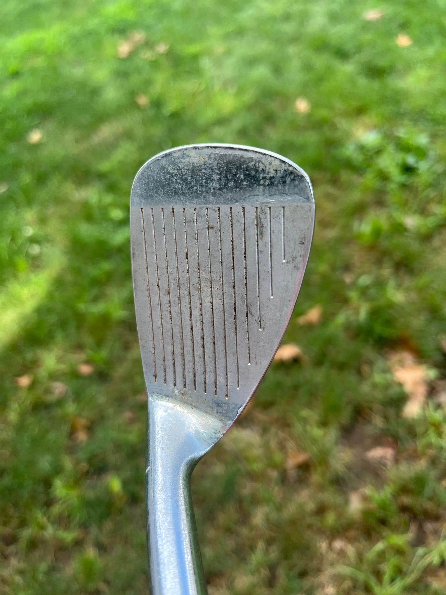 Photo of Wilson Sam Snead Personal Pitching Wedge Regular Flex Flex Action