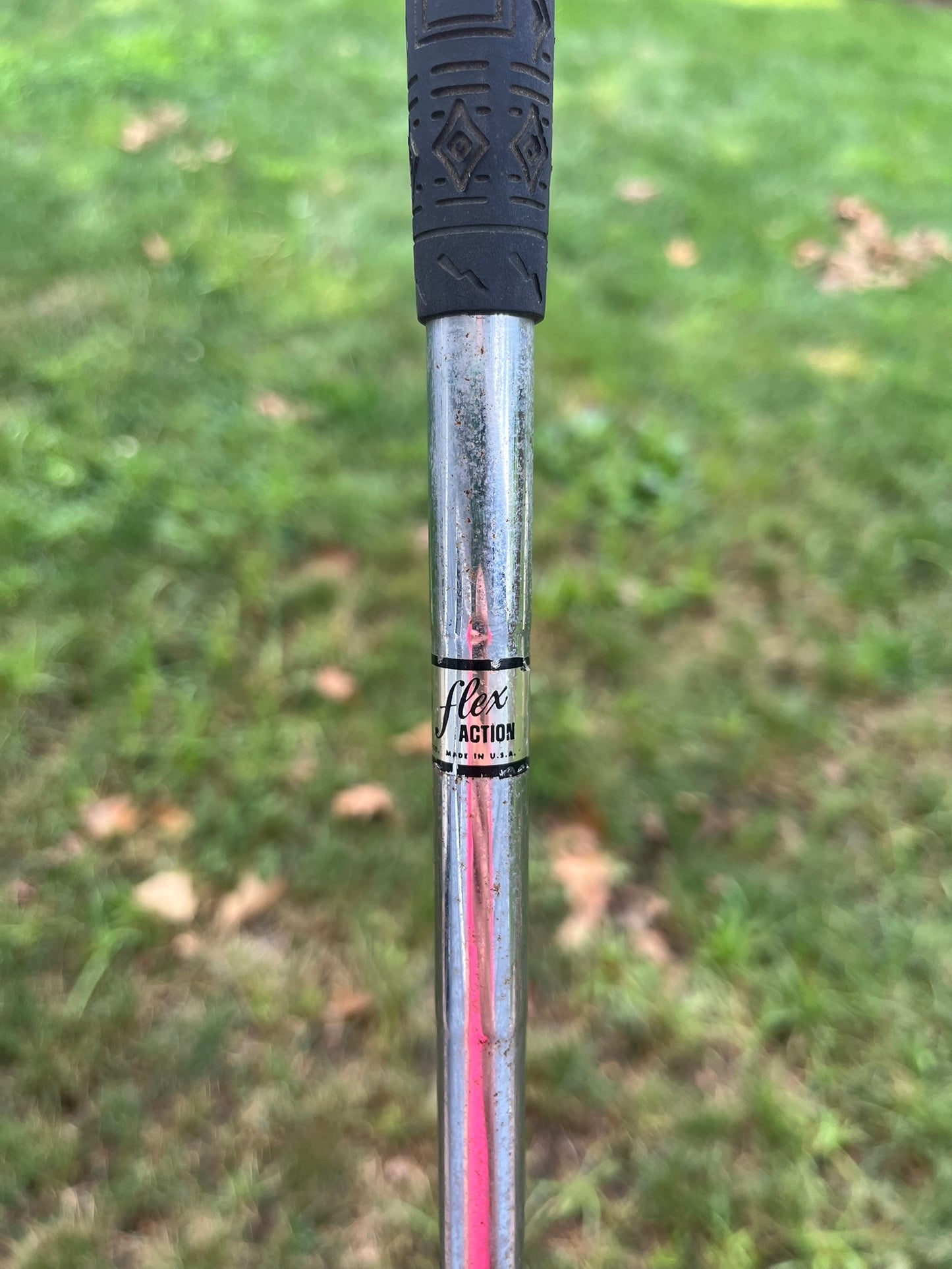 Photo of Wilson Sam Snead Personal Pitching Wedge Regular Flex Flex Action