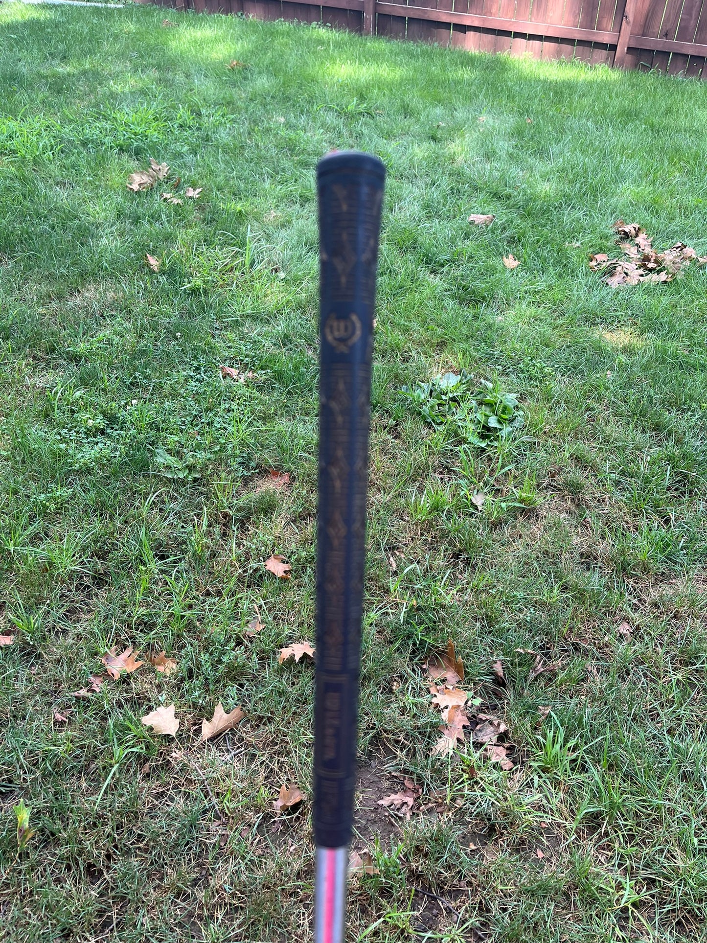 Photo of Wilson Sam Snead Personal Pitching Wedge Regular Flex Flex Action