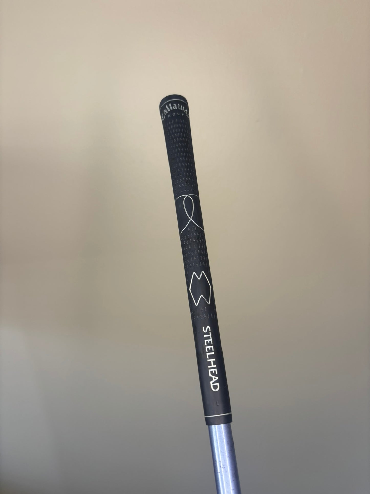 Photo of Callaway Big Bertha Steelhead III 3-Wood Ladies Flex System Iii