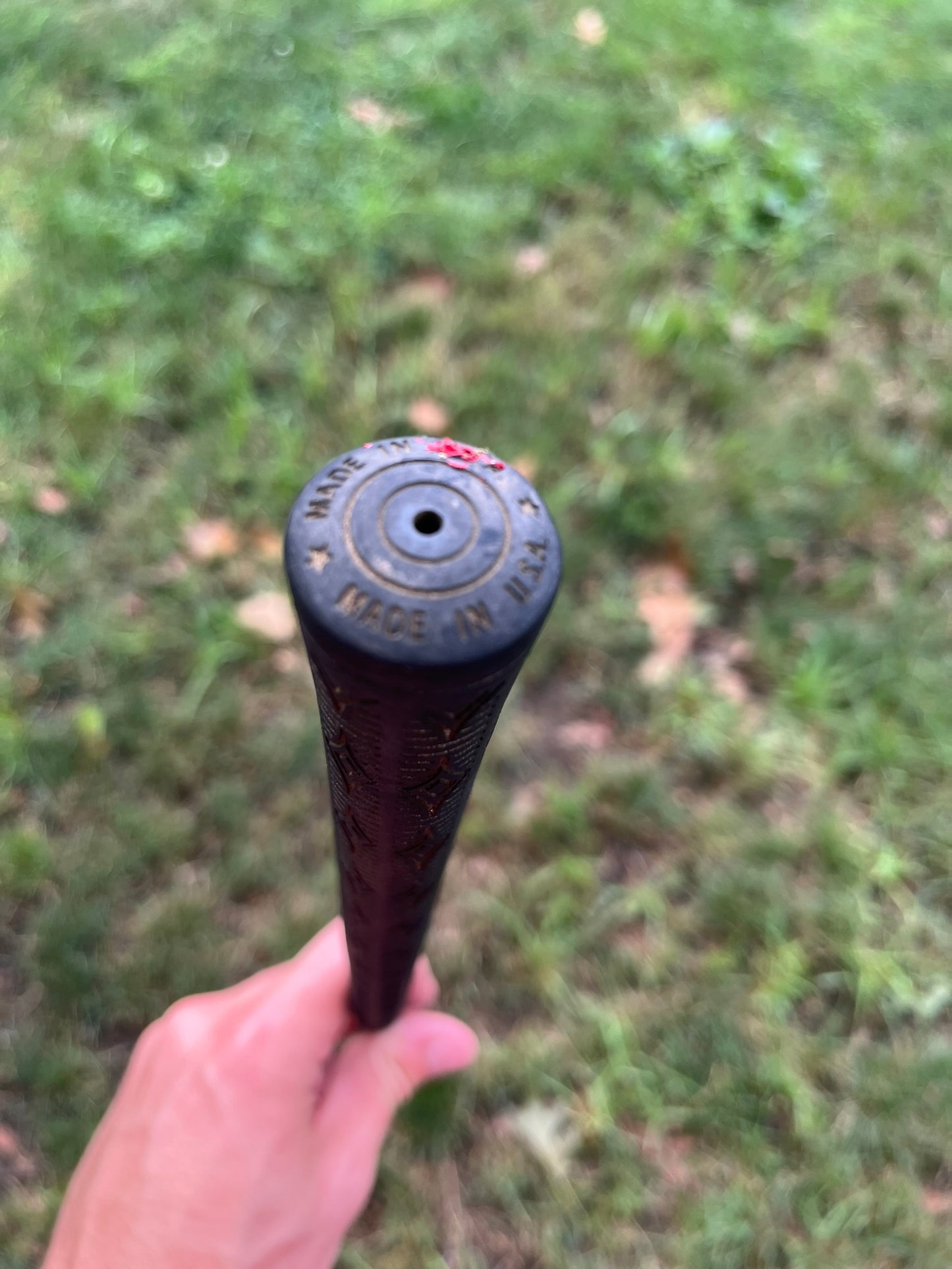 Photo of Wilson Sam Snead Personal Pitching Wedge Regular Flex Flex Action