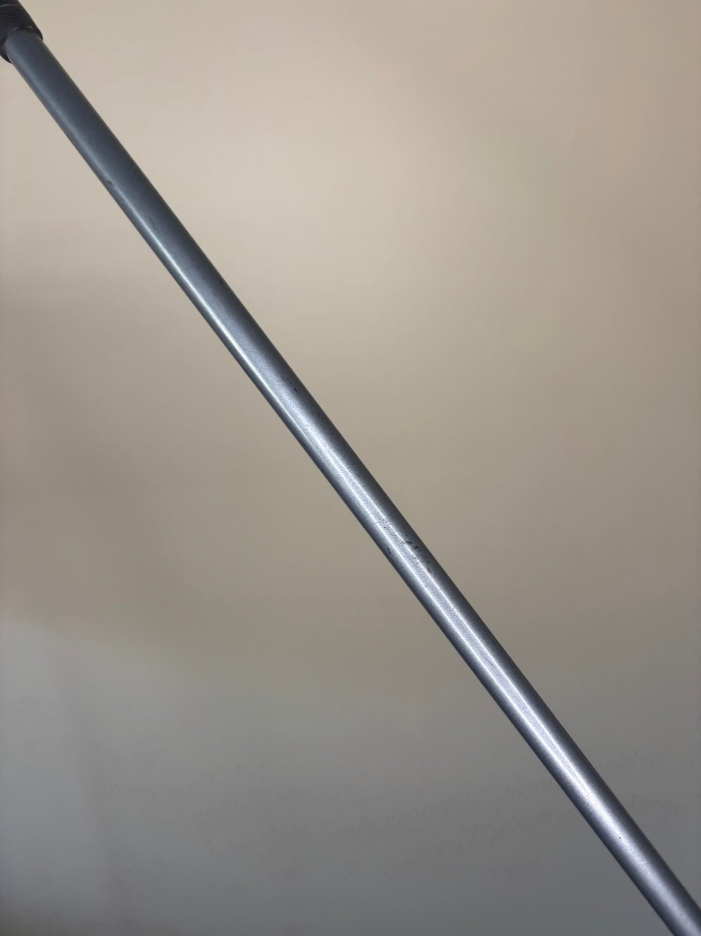 Photo of Callaway Big Bertha Warbird 3-Wood Regular Flex Graphite Shaft