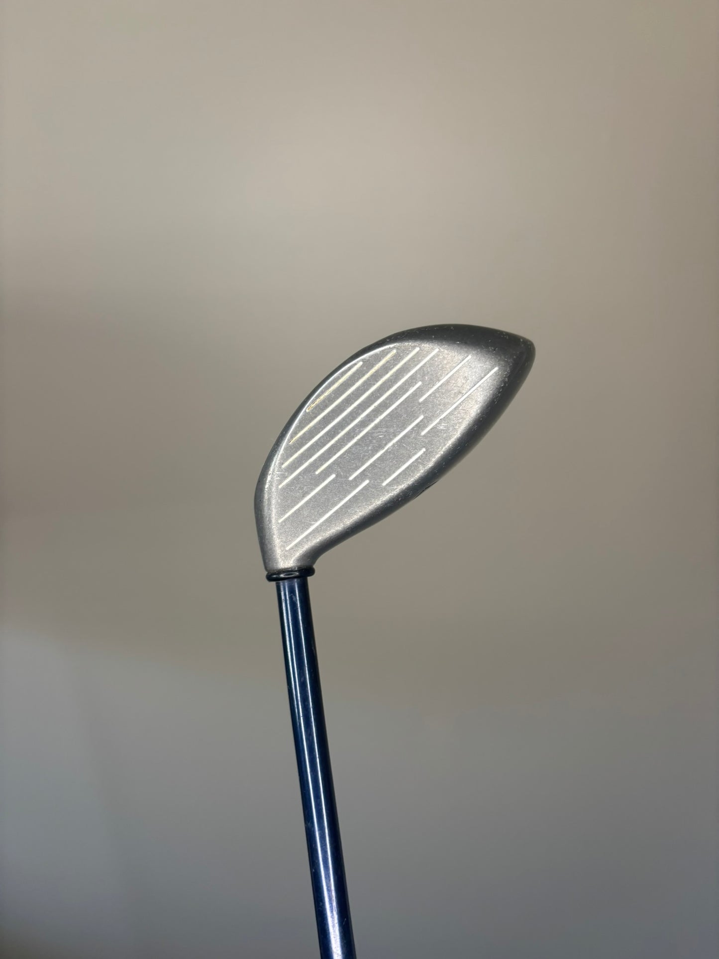 Photo of Callaway Little Bertha Driver Youth Flex Graphite Shaft Tall