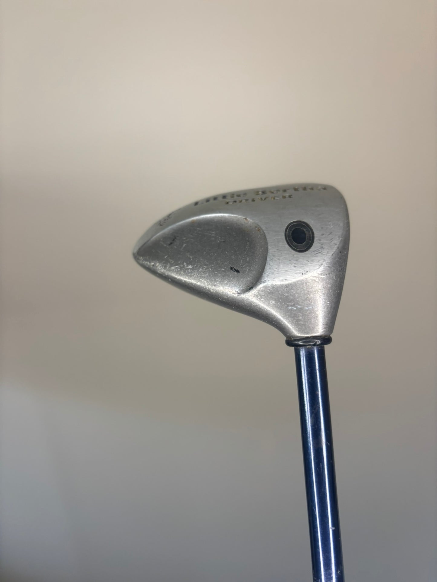Photo of Callaway Little Bertha Driver Youth Flex Graphite Shaft Tall