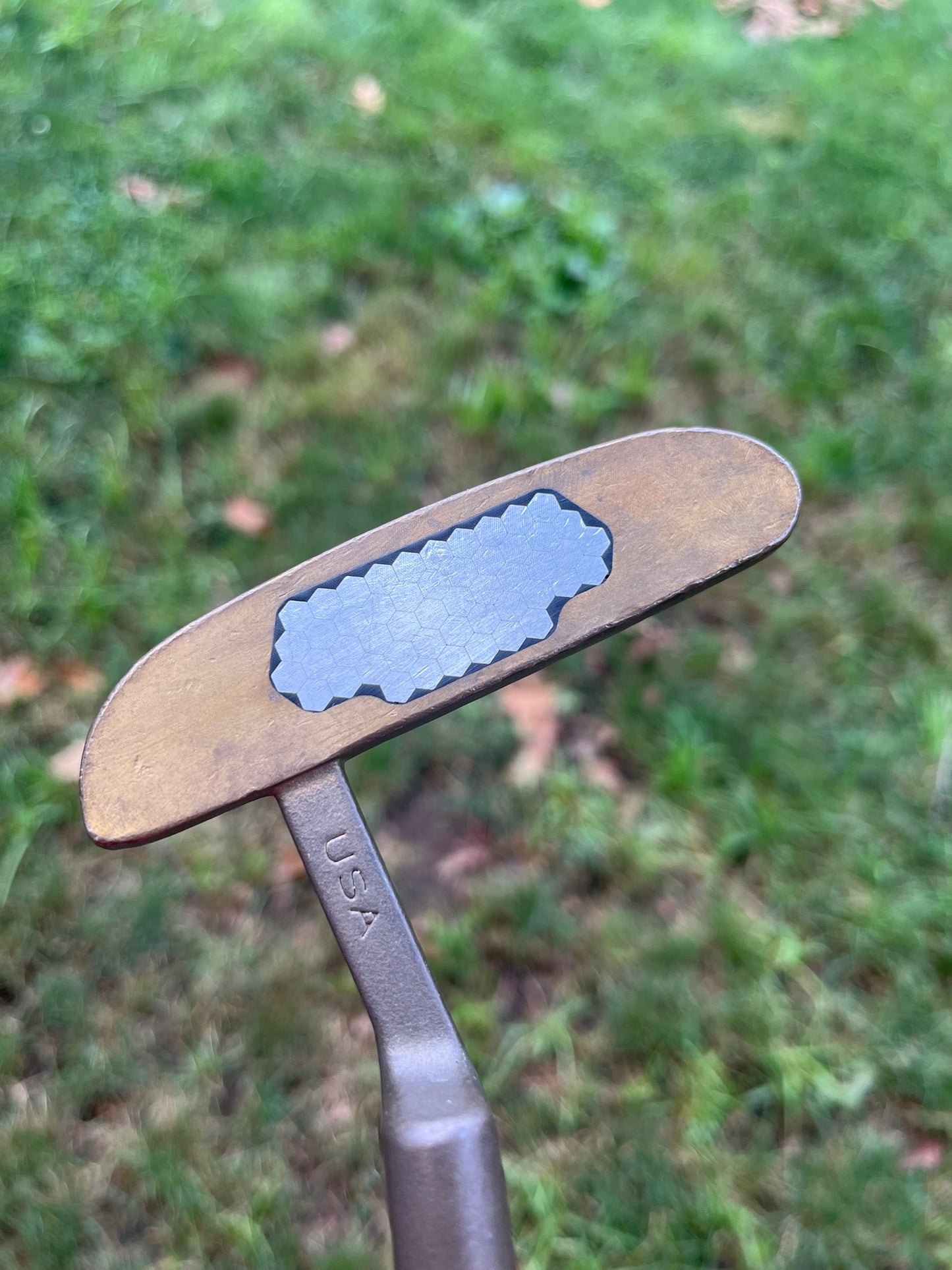Photo of Ping B60F Putter