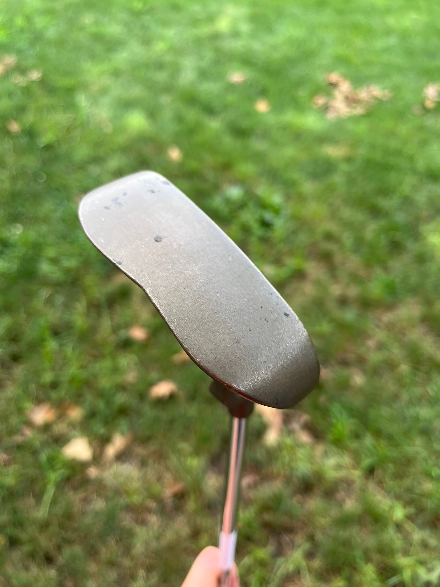Photo of Ping B60F Putter