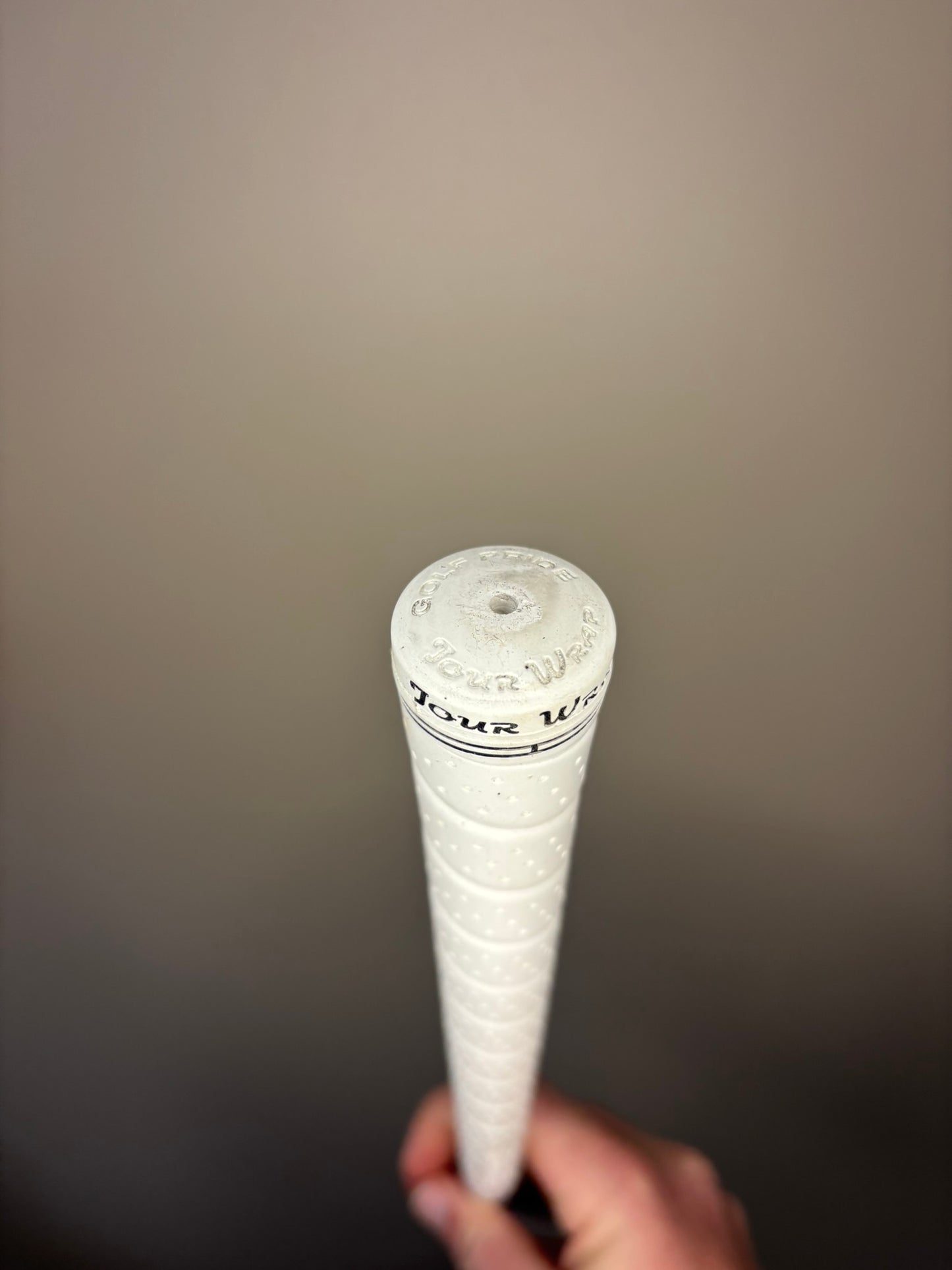 Srixon ZXi7 8-Iron KBS $-Taper 120g Stiff Flex 36″ MINT