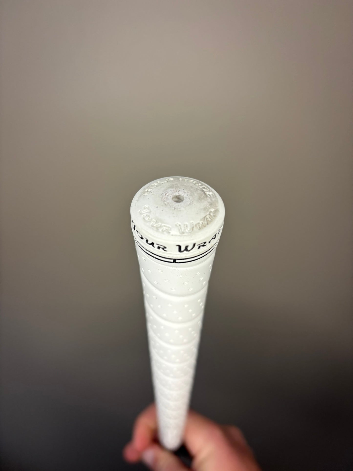 Srixon ZXi7 9-Iron KBS $-Taper 120g Stiff Flex 35.5″ MINT