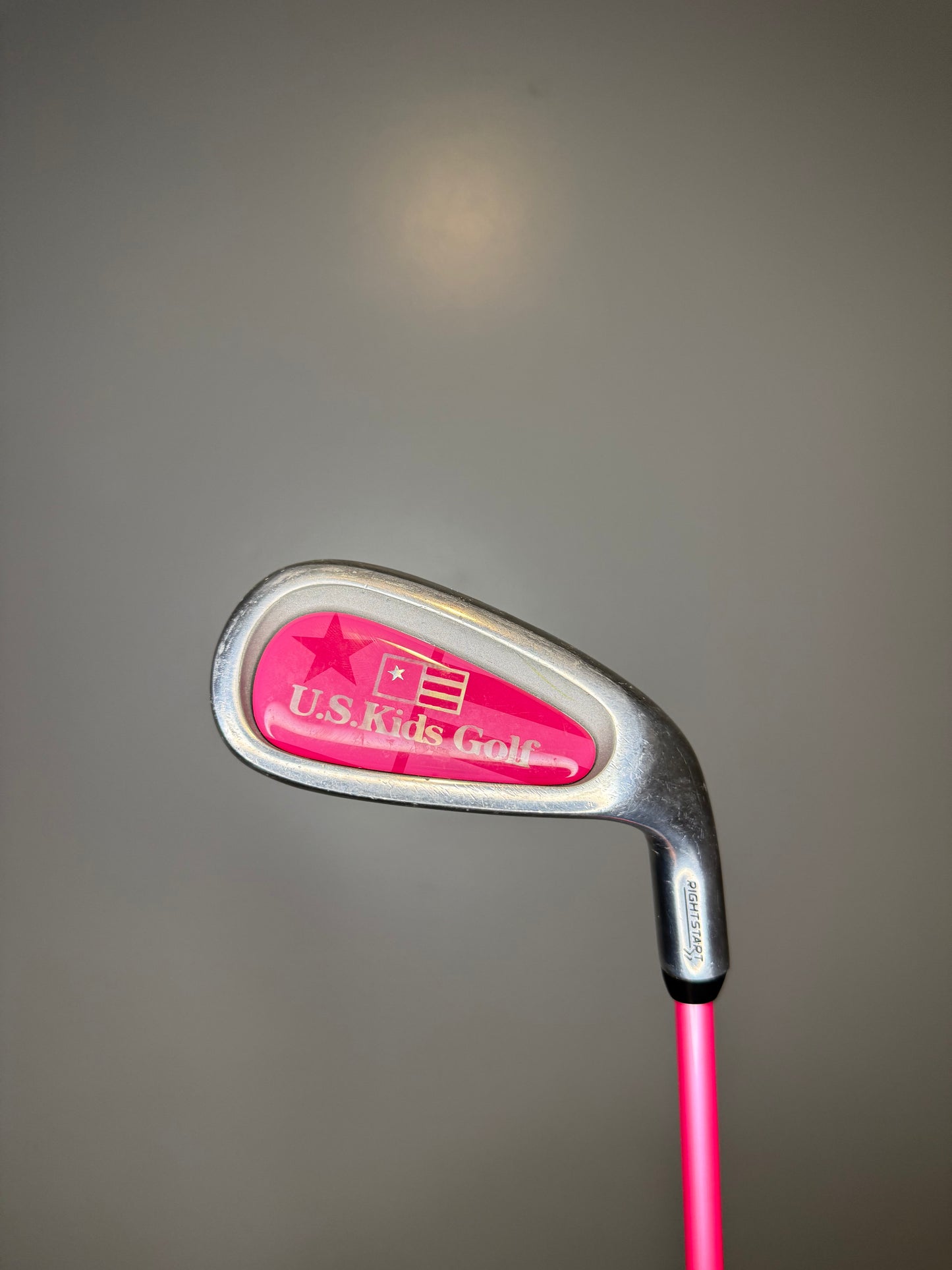 Photo of U.S. Kids Golf Yard Club Wedge Youth Flex Right Start 42