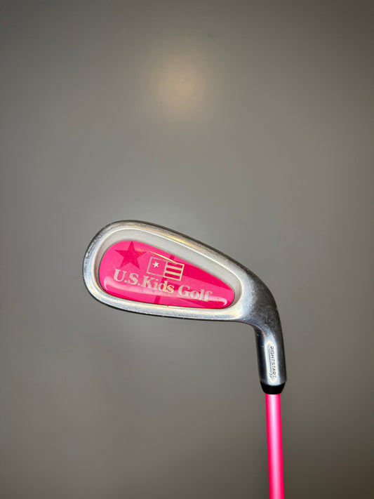 Photo of U.S. Kids Golf Yard Club Wedge Youth Flex Right Start 45