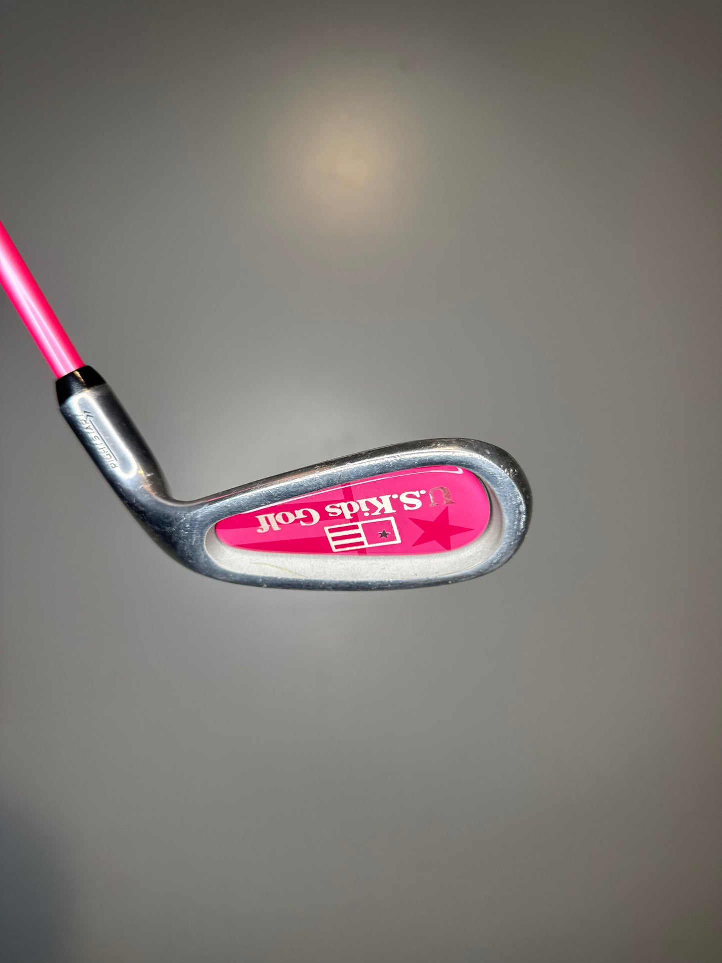 Photo of U.S. Kids Golf Yard Club Wedge Youth Flex Right Start 42