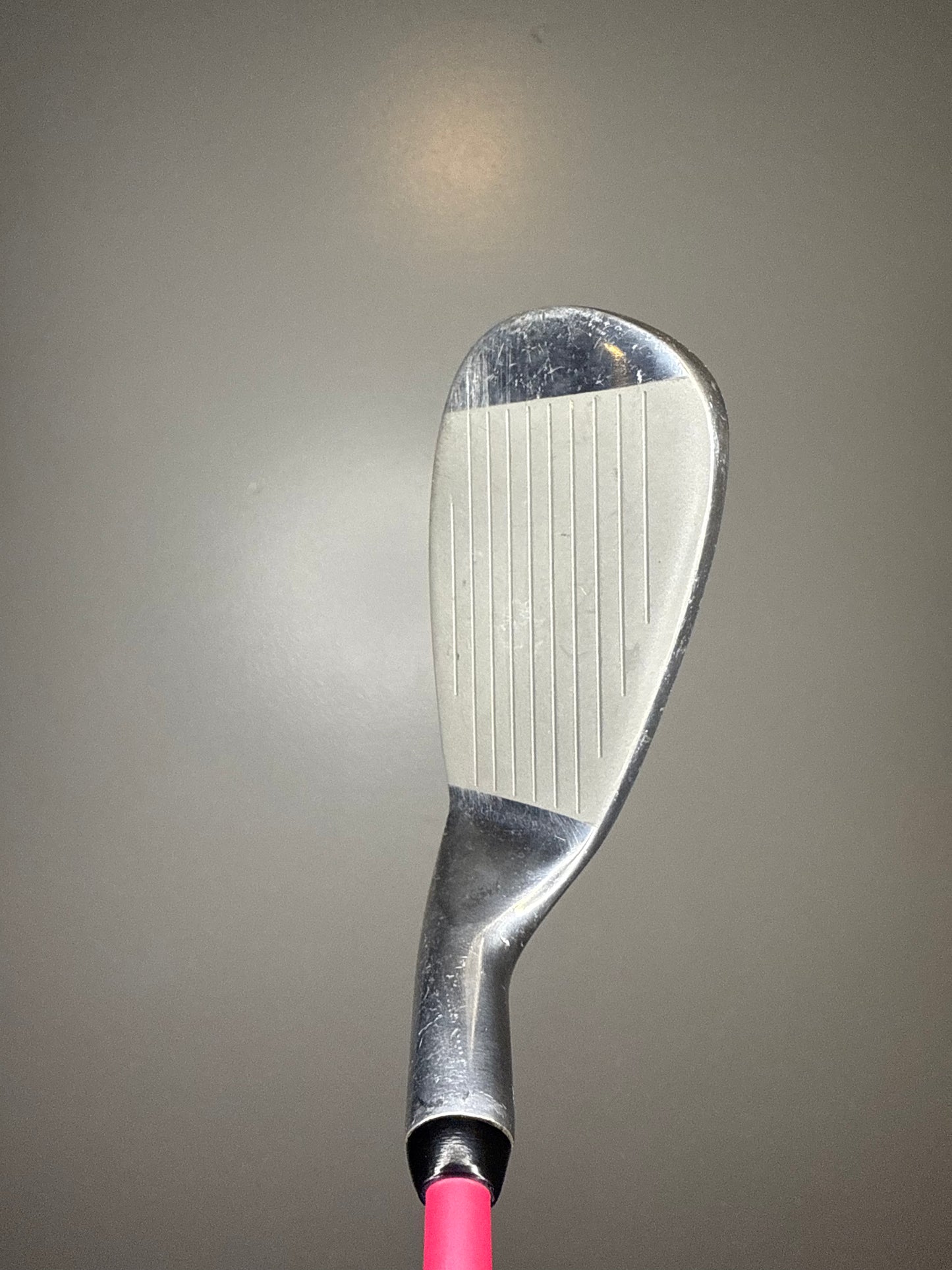 Photo of U.S. Kids Golf Yard Club Wedge Youth Flex Right Start 45