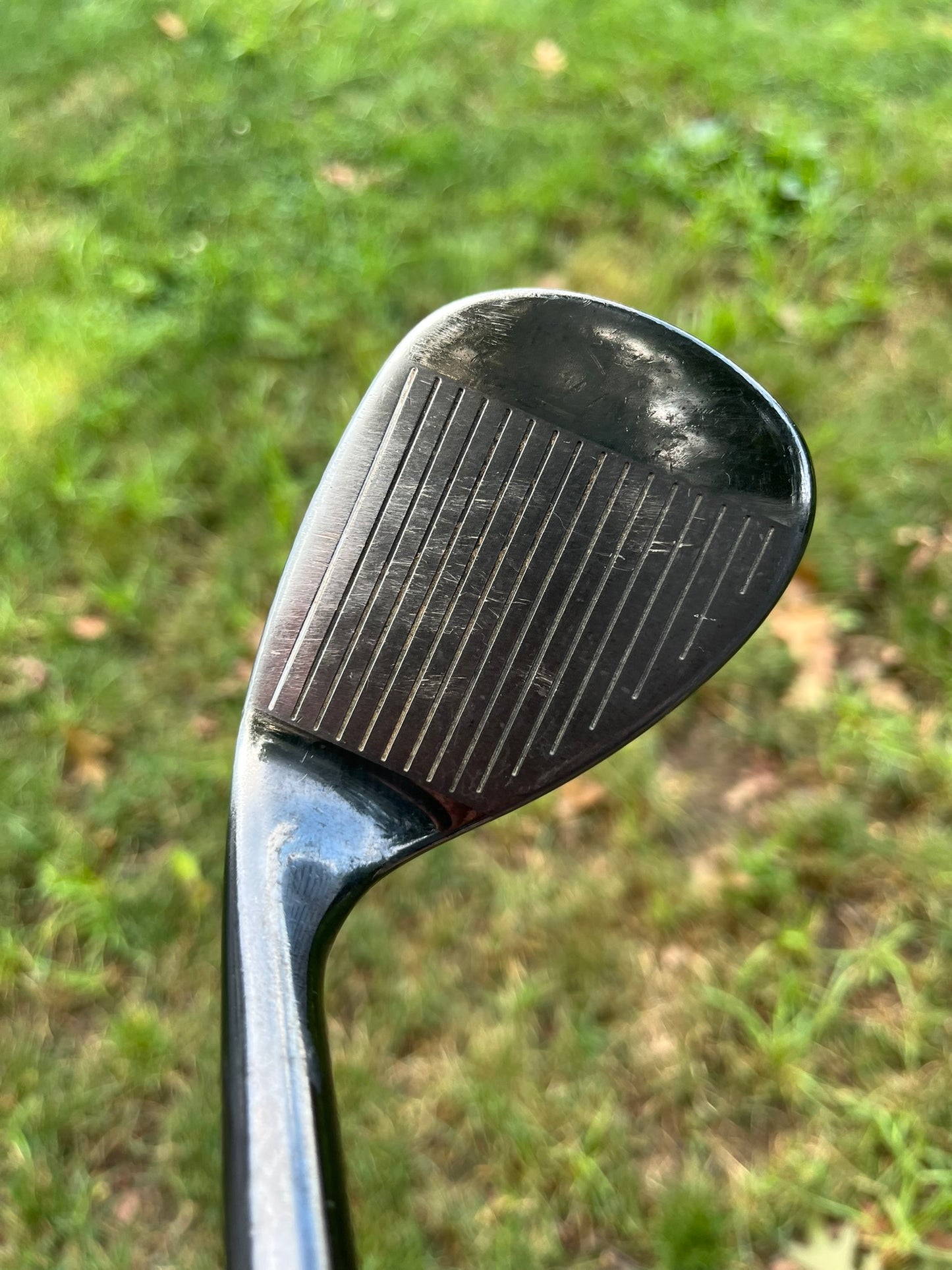 Photo of Cleveland Smart Sole Sand Wedge Wedge Flex Traction
