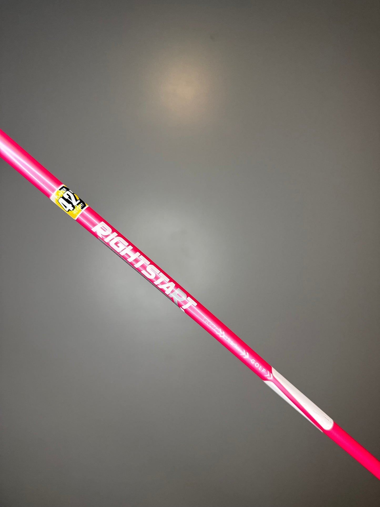 Photo of U.S. Kids Golf Yard Club Wedge Youth Flex Right Start 42