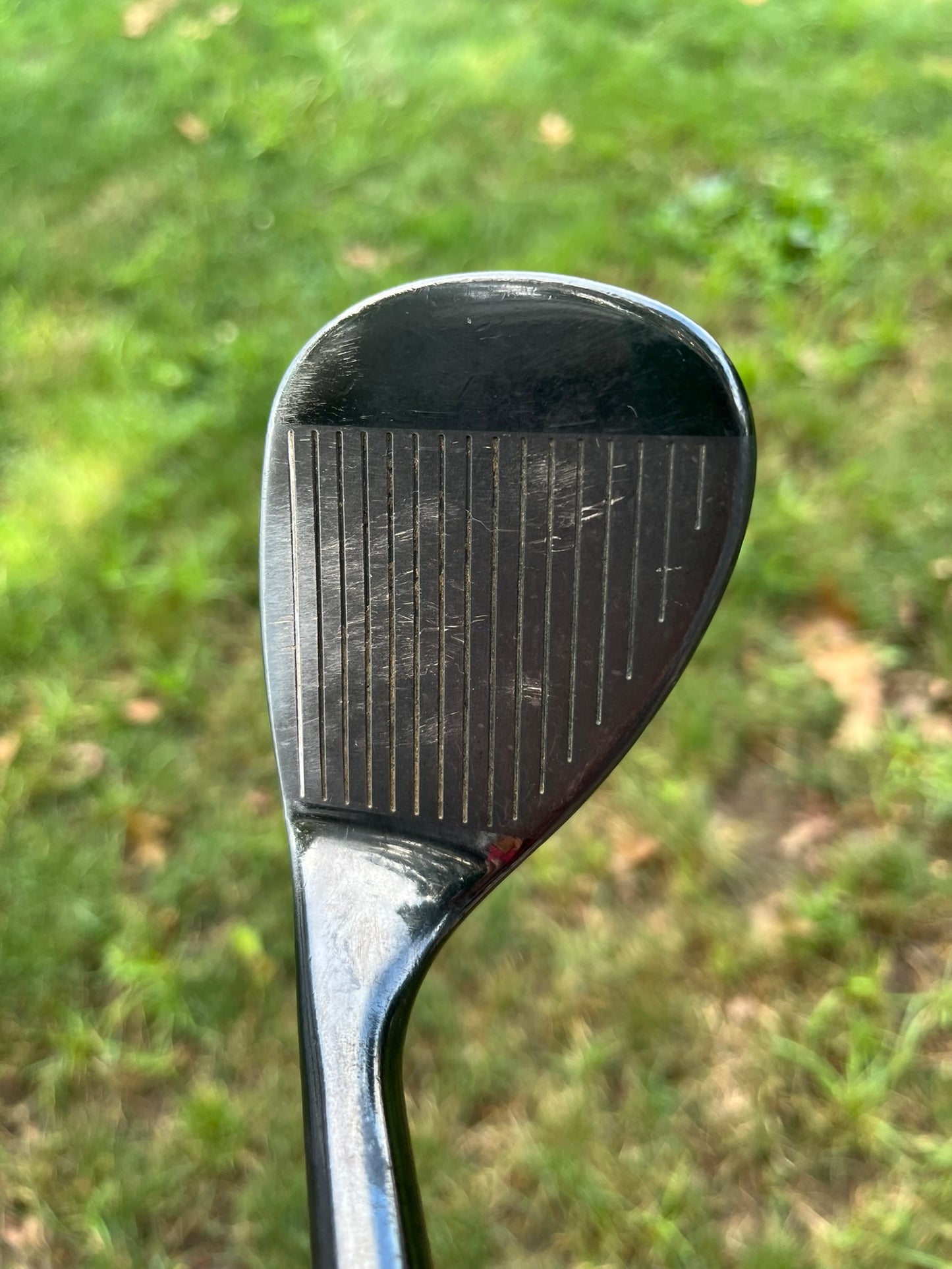 Photo of Cleveland Smart Sole Sand Wedge Wedge Flex Traction