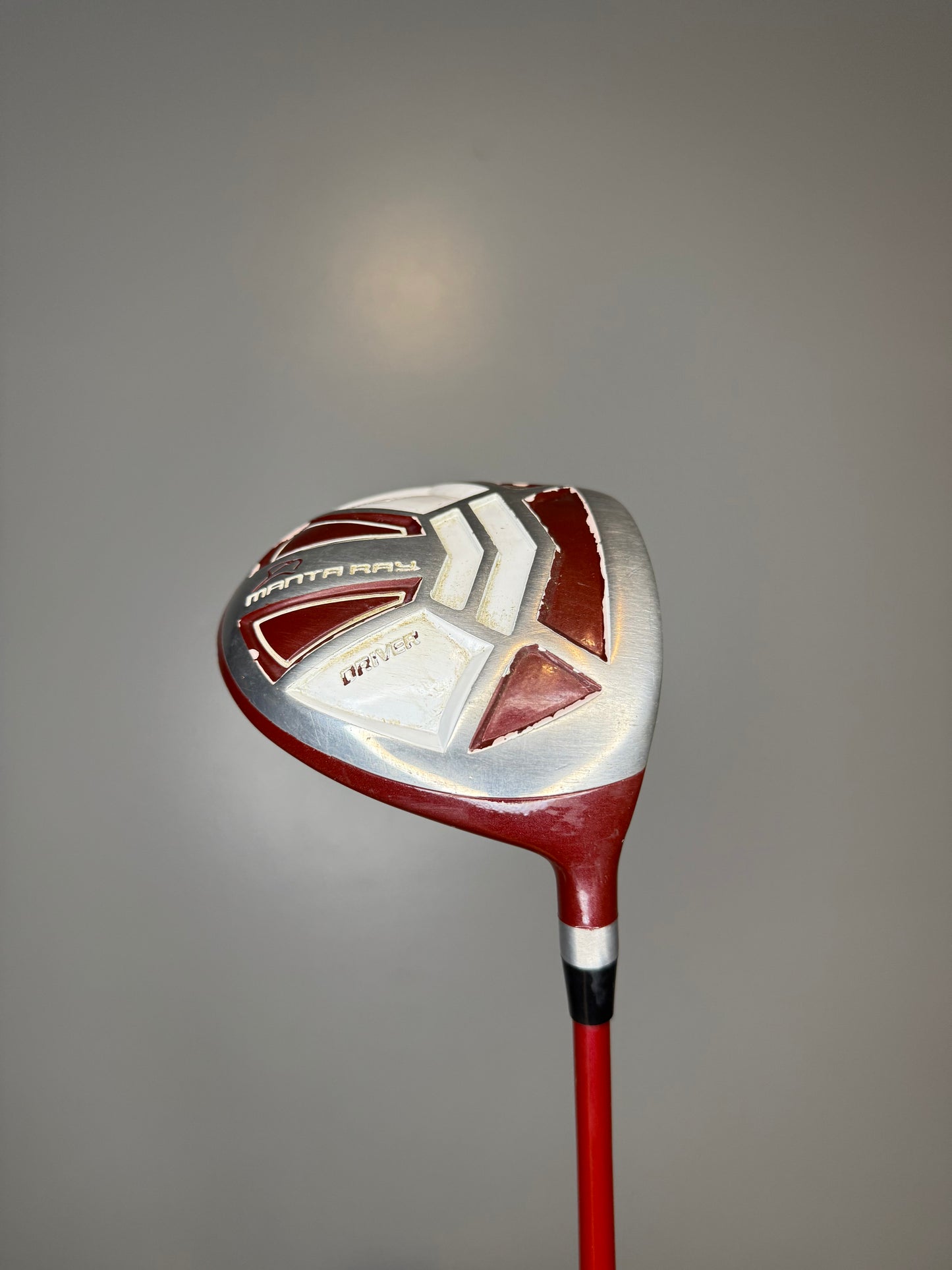 Photo of Ray Cook Manta Ray Set Complete Club Set Youth Flex