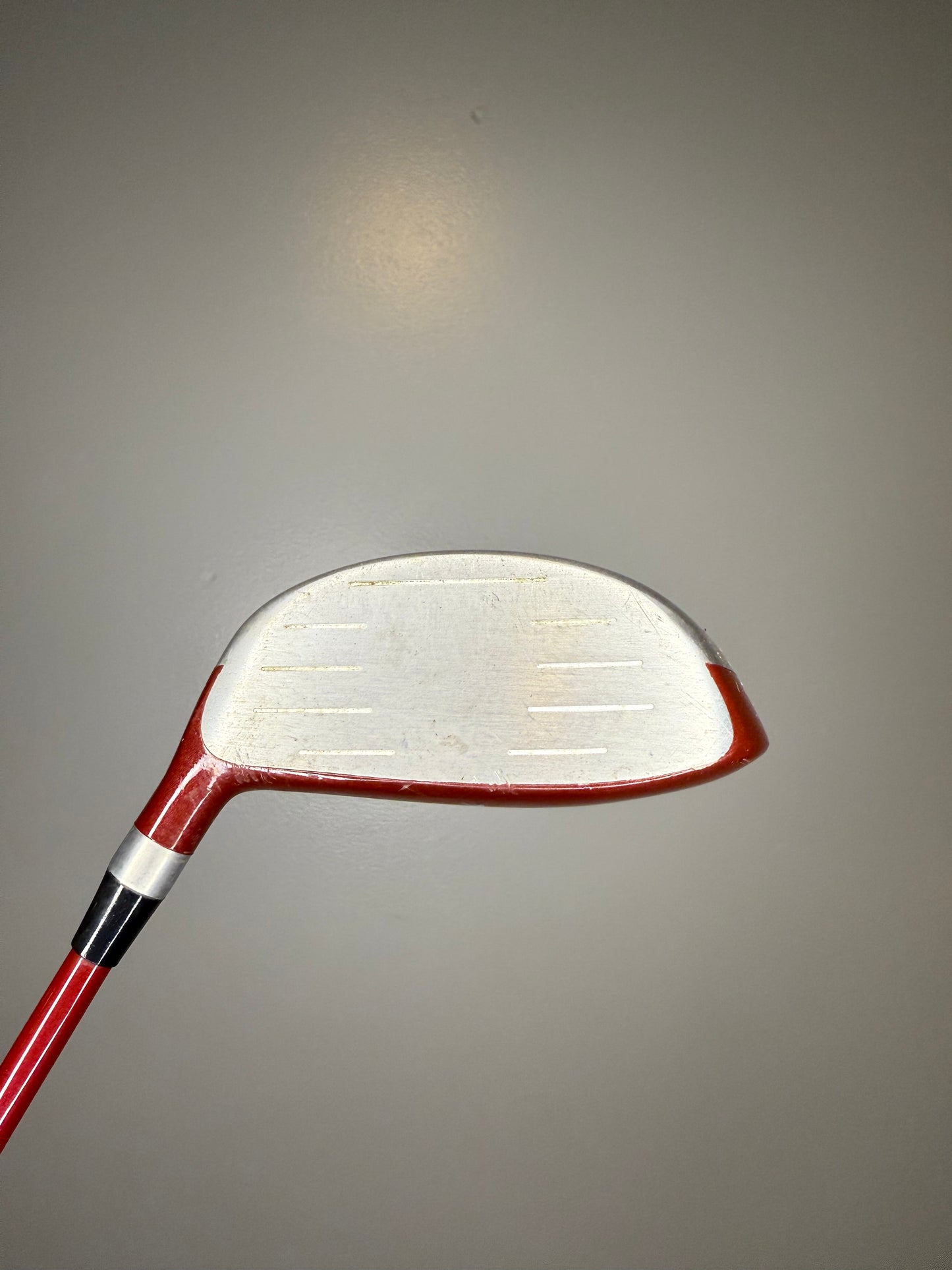 Photo of Ray Cook Manta Ray Set Complete Club Set Youth Flex