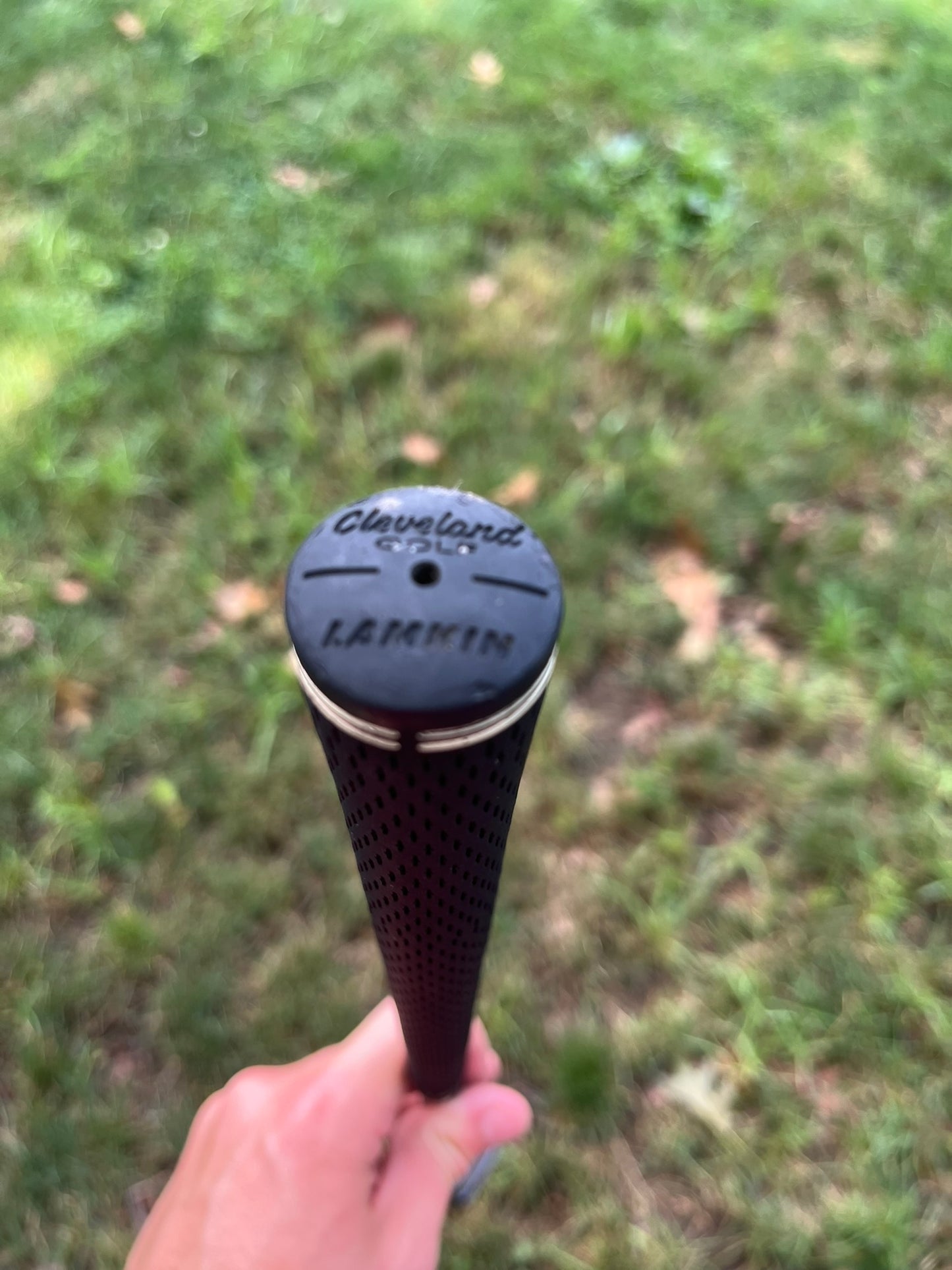 Photo of Cleveland Smart Sole Sand Wedge Wedge Flex Traction