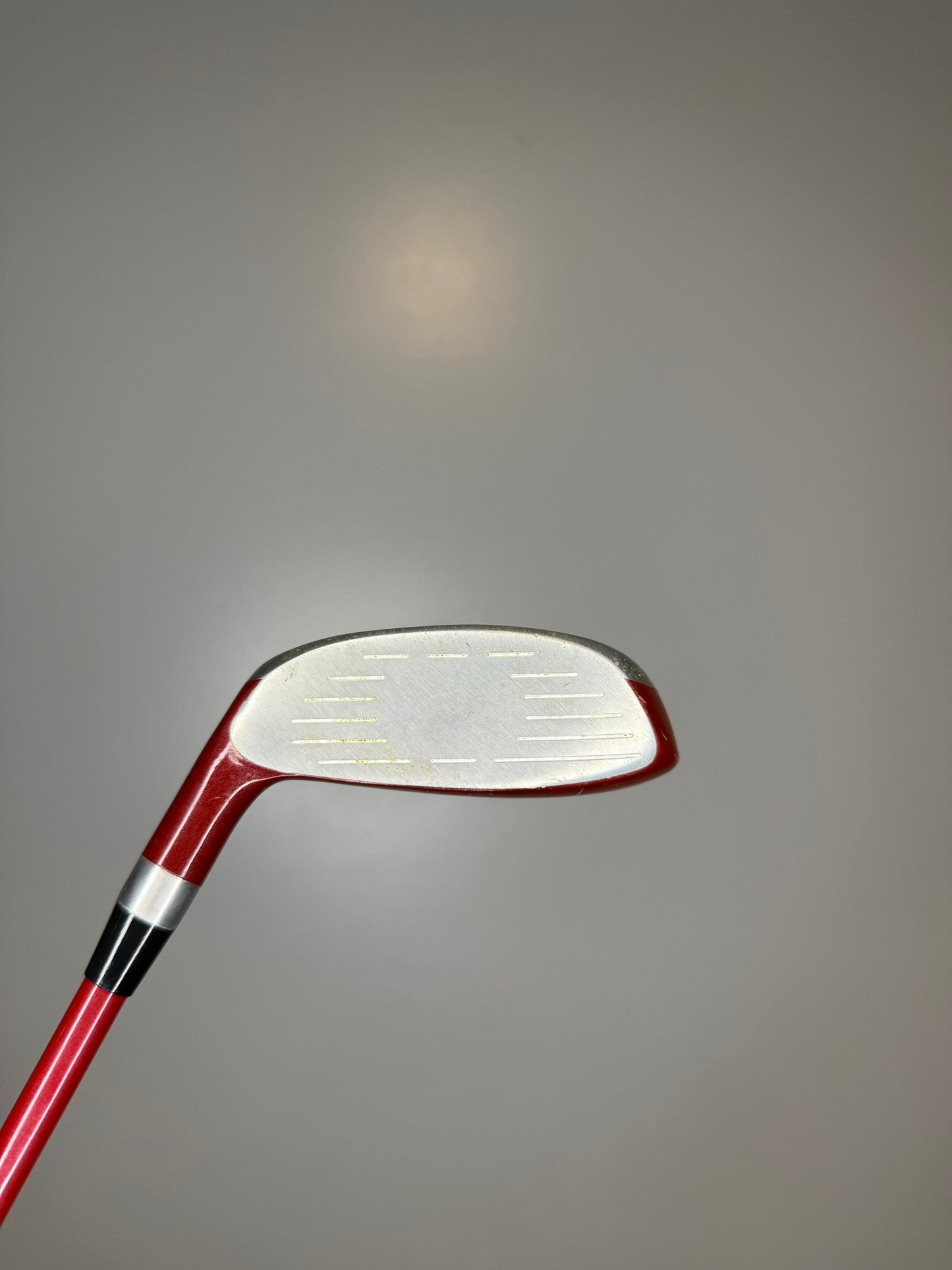 Photo of Ray Cook Manta Ray Set Complete Club Set Youth Flex