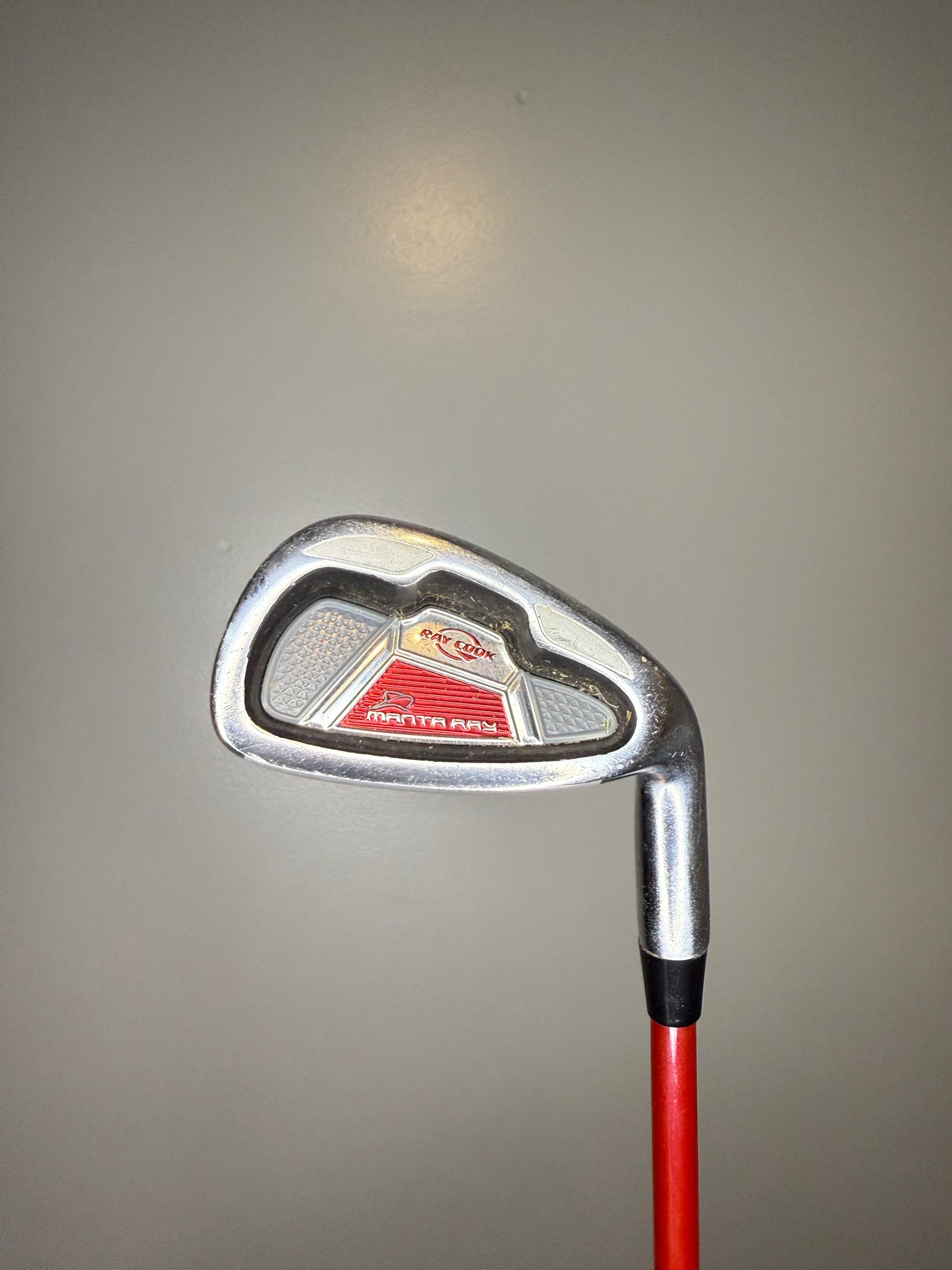 Photo of Ray Cook Manta Ray Set Complete Club Set Youth Flex