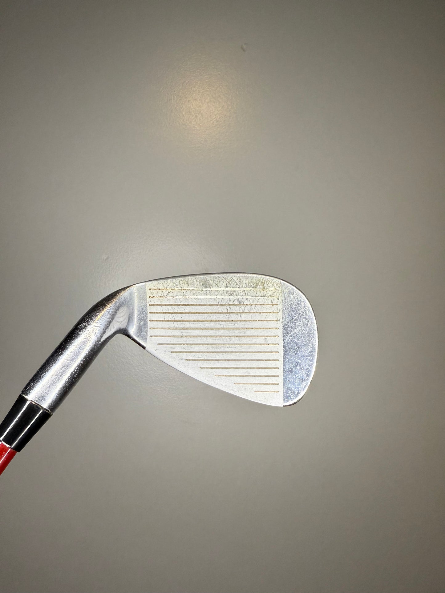 Photo of Ray Cook Manta Ray Set Complete Club Set Youth Flex