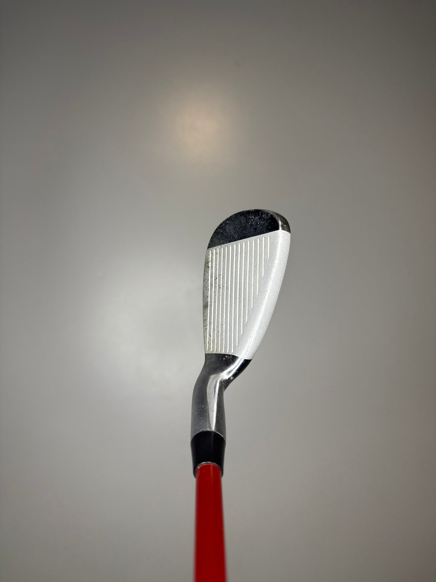 Photo of Ray Cook Manta Ray Set Complete Club Set Youth Flex
