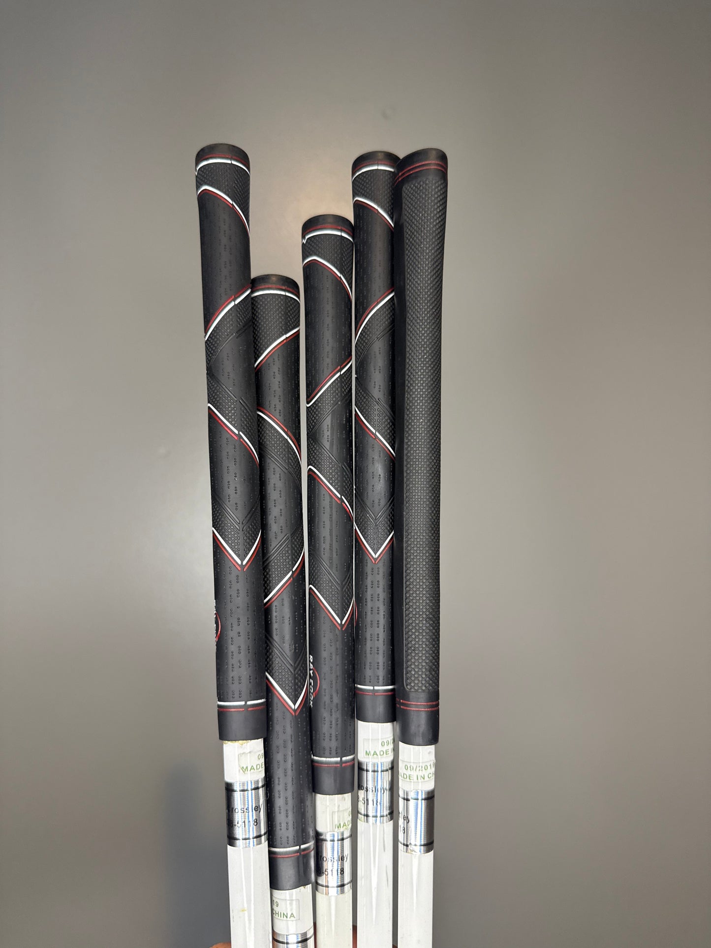 Photo of Ray Cook Manta Ray Set Complete Club Set Youth Flex