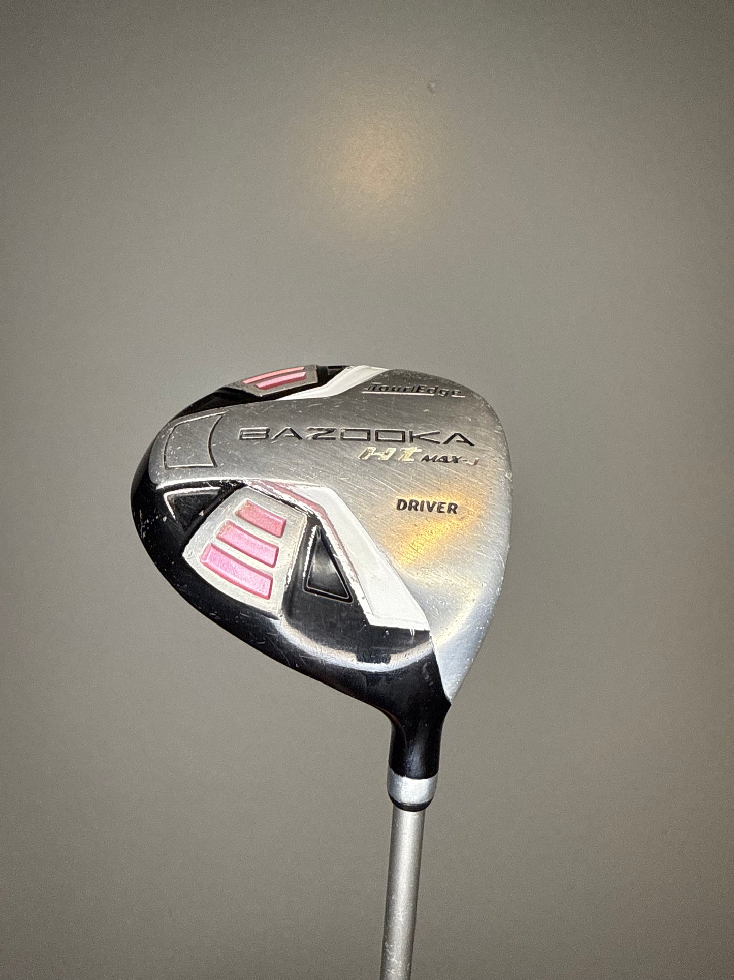 Photo of Tour Edge Bazooka Junior Set Complete Club Set Youth Flex Ht Maxj
