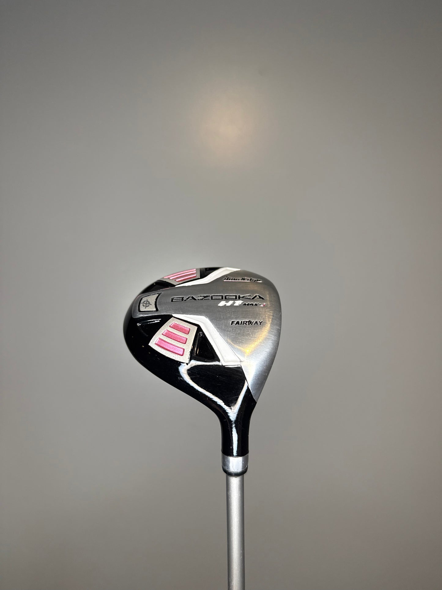 Photo of Tour Edge Bazooka Junior Set Complete Club Set Youth Flex Ht Maxj