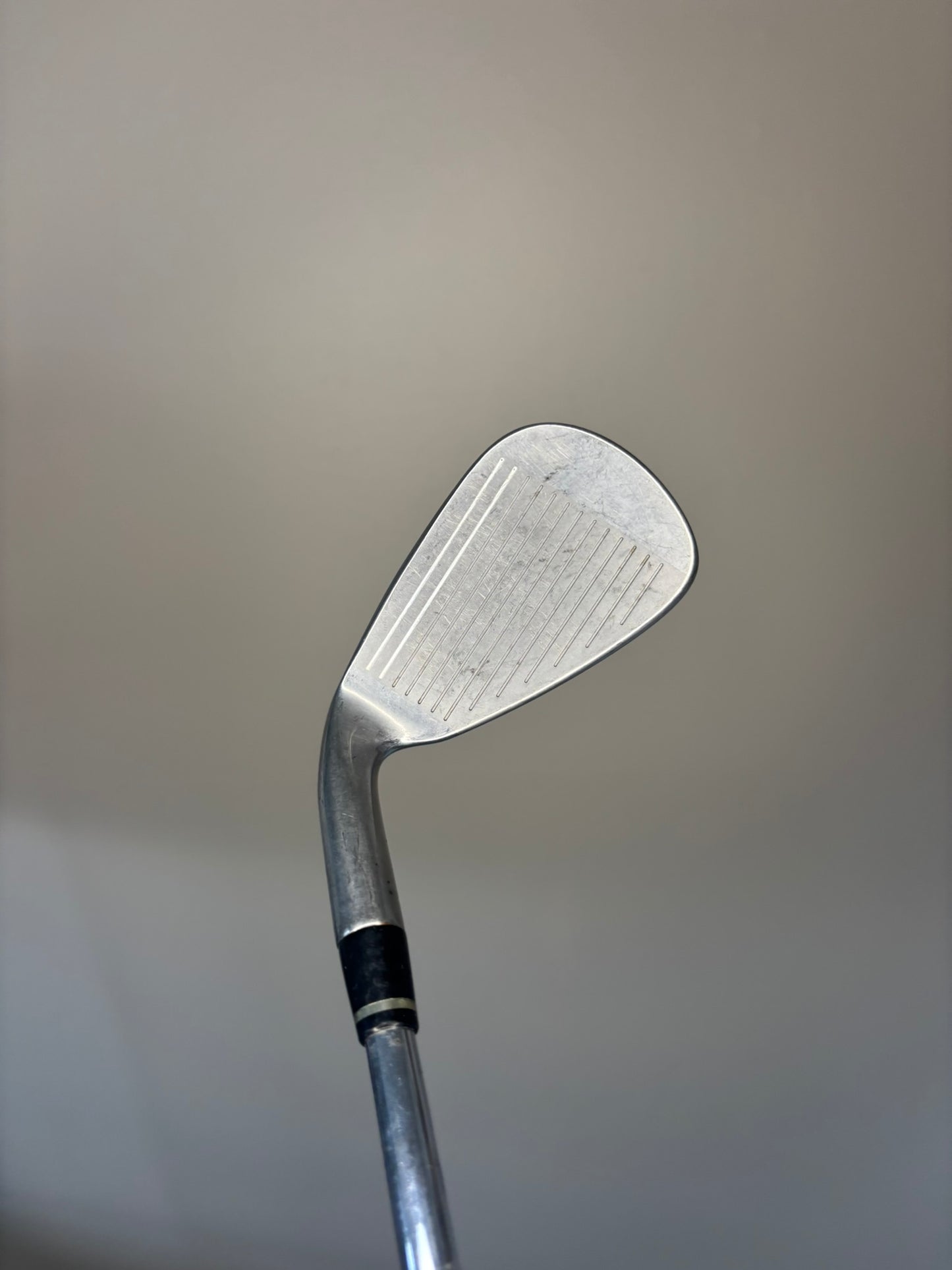 Photo of Nike Slingshot Gap Wedge 50° Regular Flex Tt Slingshot