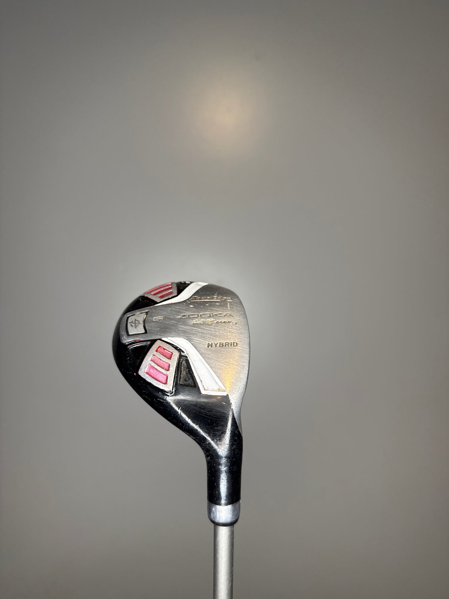 Photo of Tour Edge Bazooka Junior Set Complete Club Set Youth Flex Ht Maxj