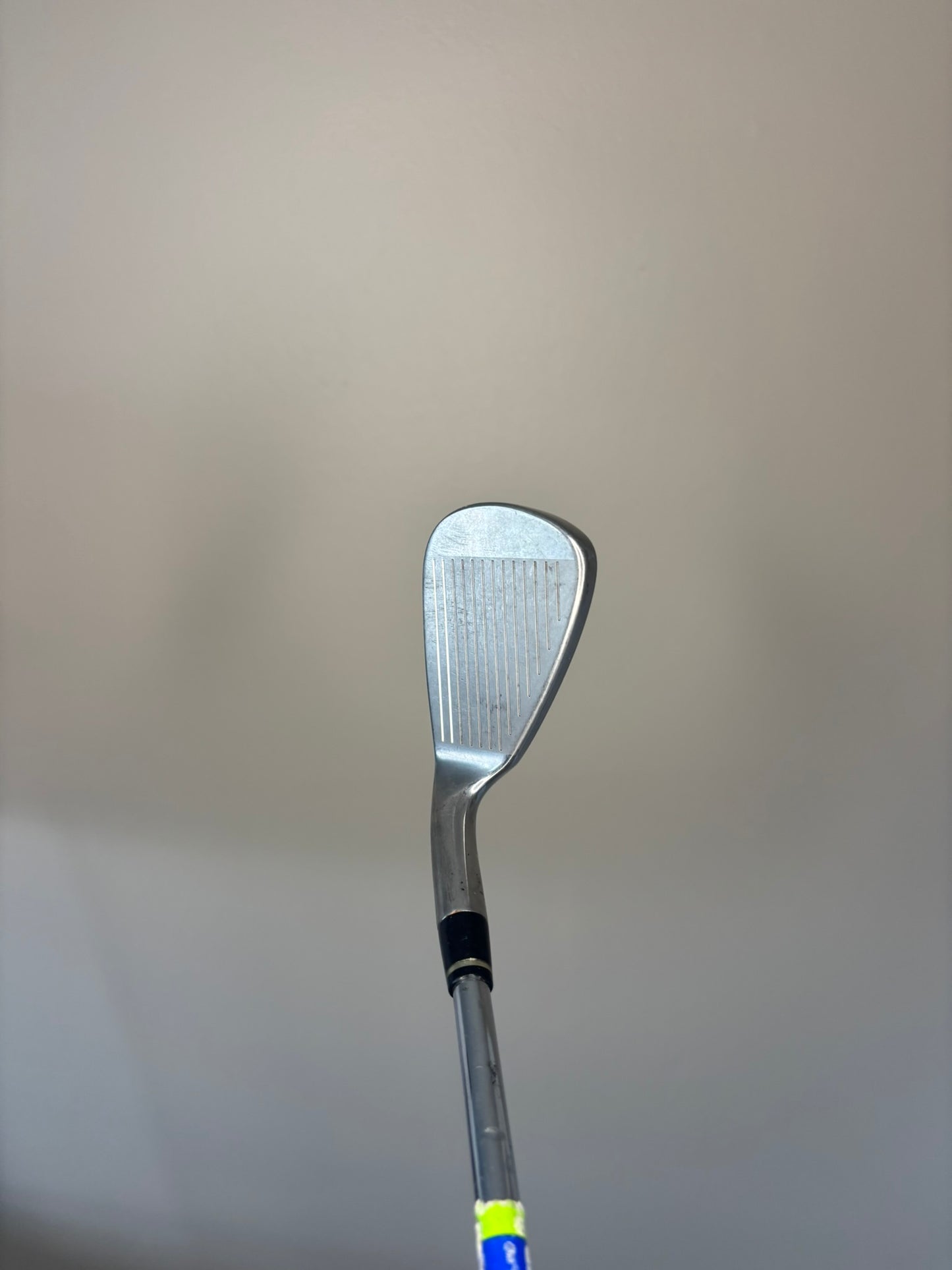 Photo of Nike Slingshot Gap Wedge 50° Regular Flex Tt Slingshot