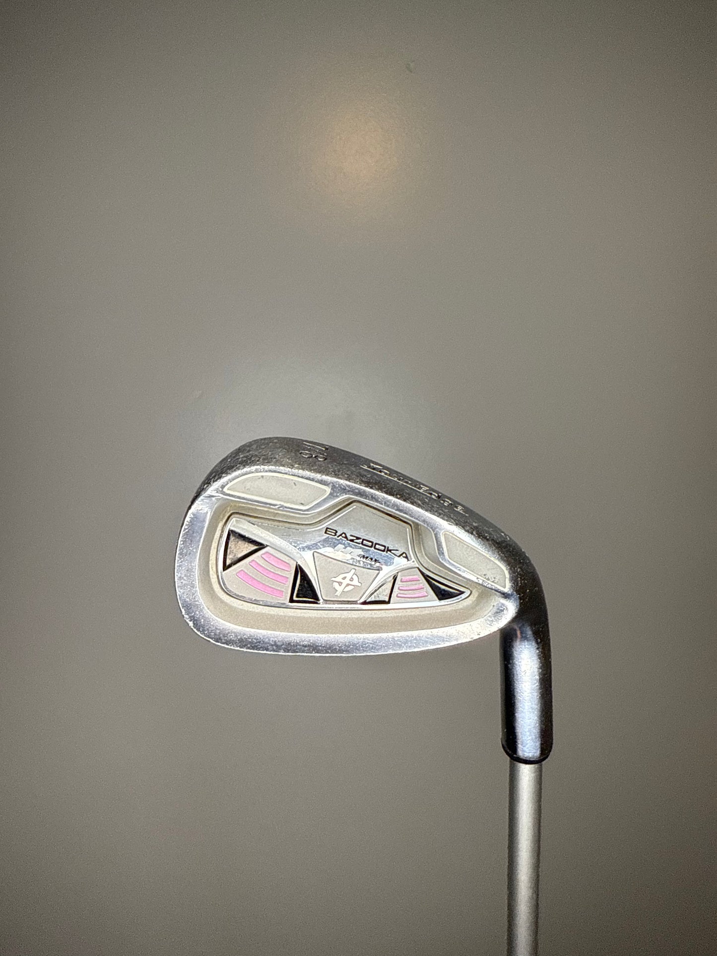 Photo of Tour Edge Bazooka Junior Set Complete Club Set Youth Flex Ht Maxj