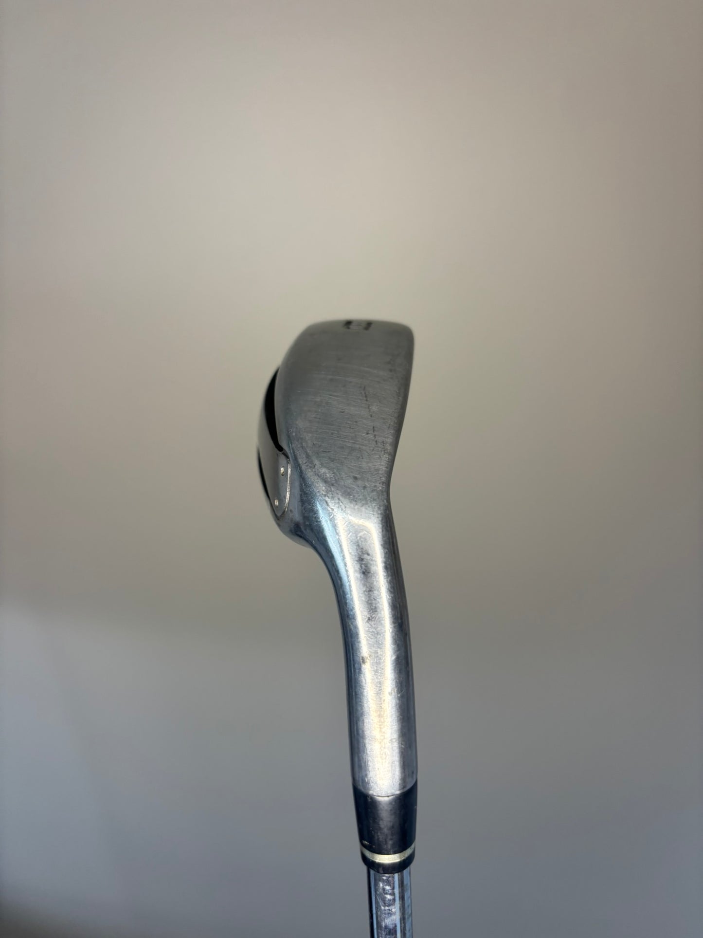 Photo of Nike Slingshot Gap Wedge 50° Regular Flex Tt Slingshot