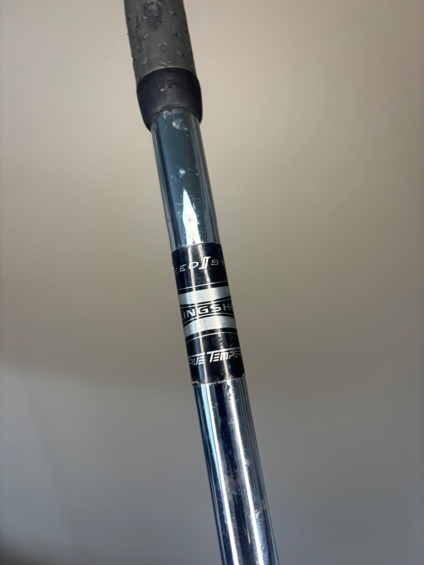 Photo of Nike Slingshot Gap Wedge 50° Regular Flex Tt Slingshot