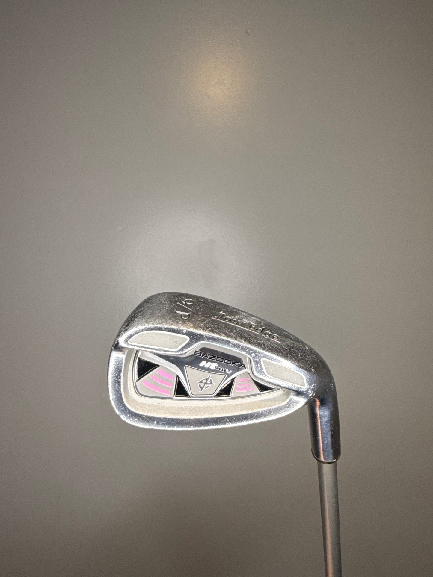 Photo of Tour Edge Bazooka Junior Set Complete Club Set Youth Flex Ht Maxj