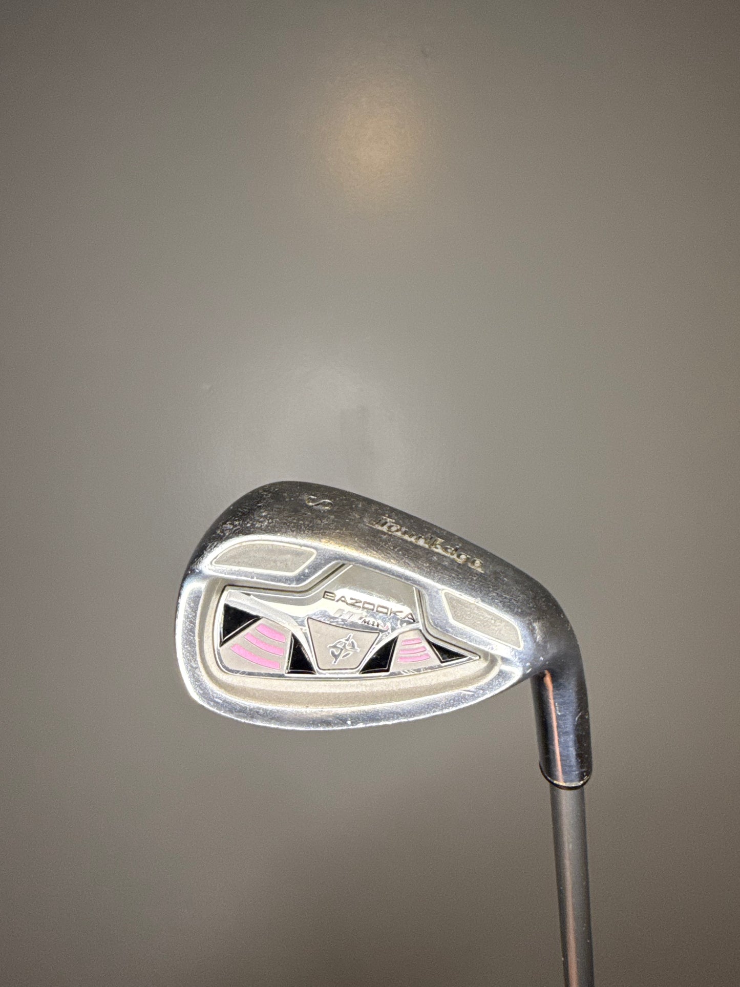 Photo of Tour Edge Bazooka Junior Set Complete Club Set Youth Flex Ht Maxj