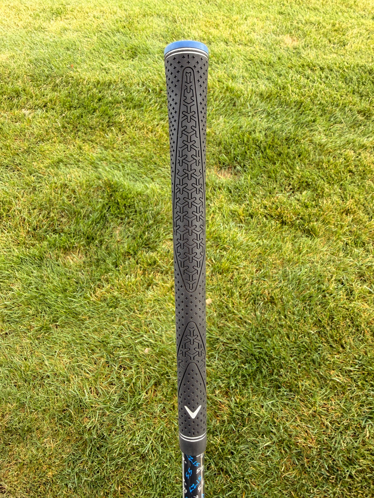 Callaway XR 3-Wood Project X Regular Flex 43.25" NICE — photo 6