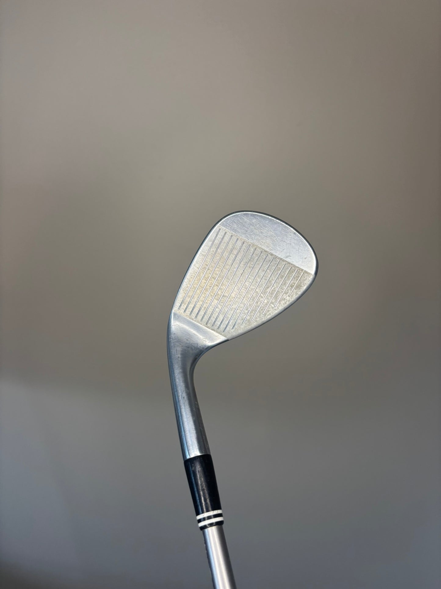 Photo of Cleveland CG16 Chrome Gap Wedge 52° Ladies Flex Graphite 50G