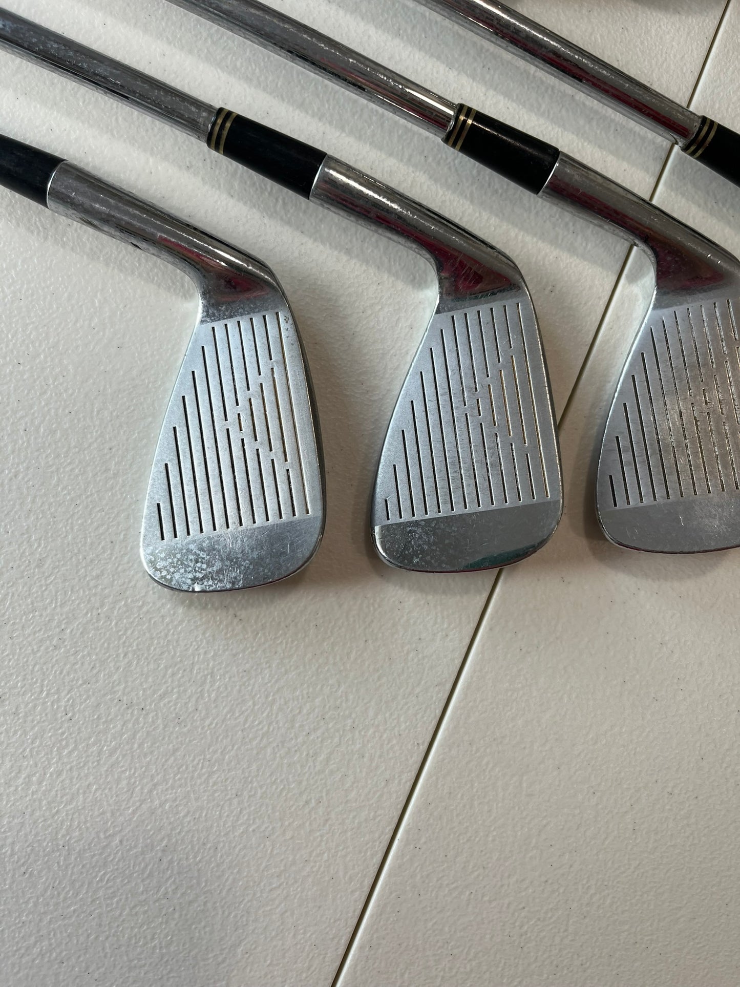 Wilson Staff RM Midsize Iron Set 3-PW Stiff Flex Standard NICE